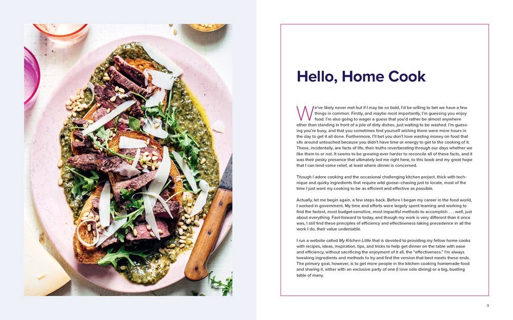 Homemade-ish : Recipes and Cooking Tips That Keep It Real - Image 3