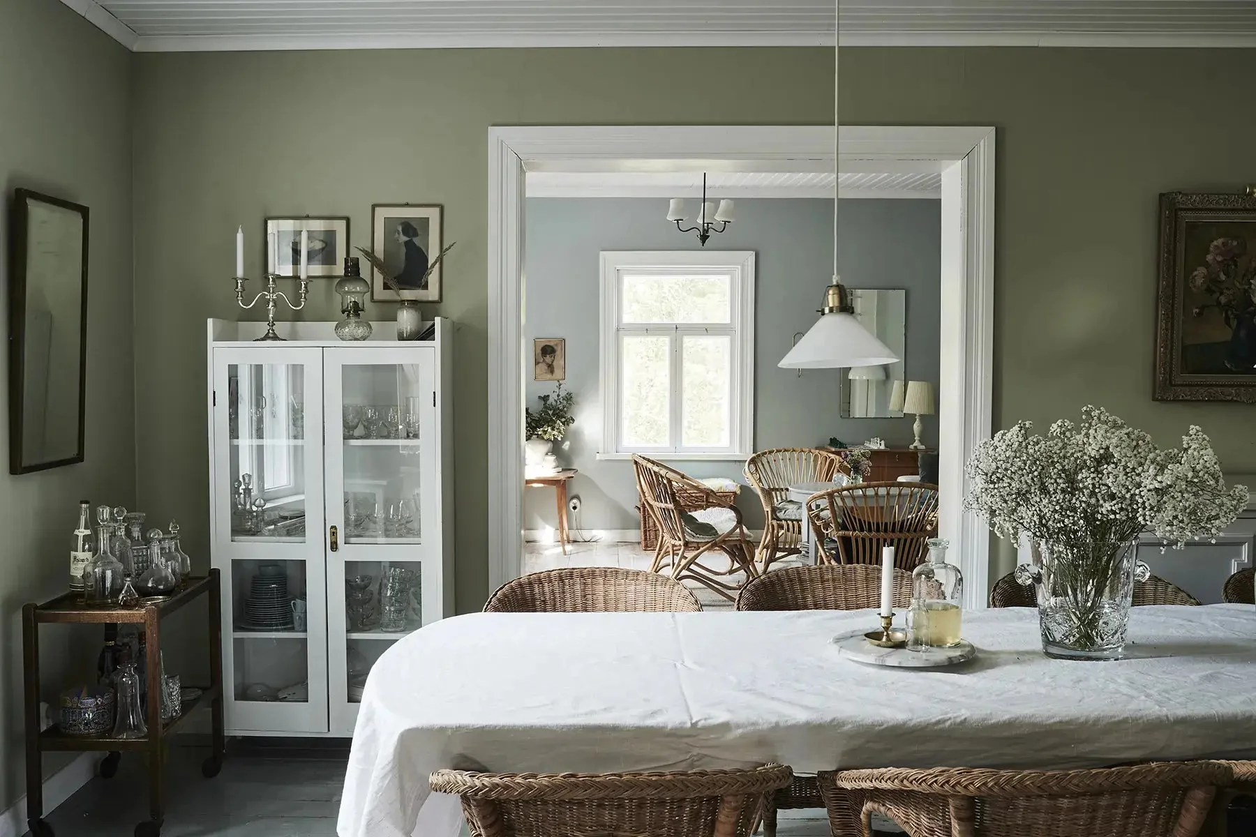 Homemade: Secrets to Timeless Interiors - Image 12