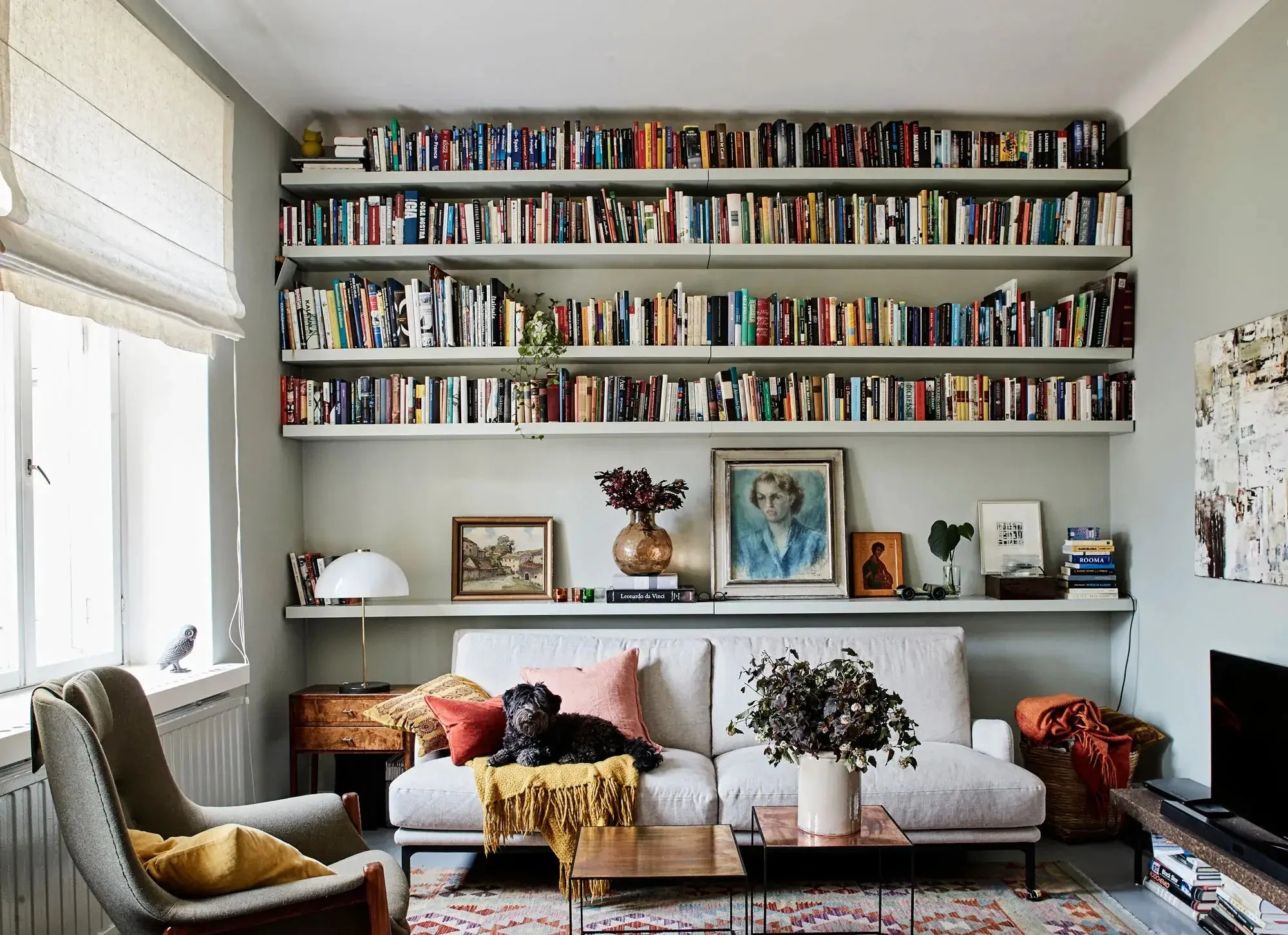 Homemade: Secrets to Timeless Interiors - Image 14