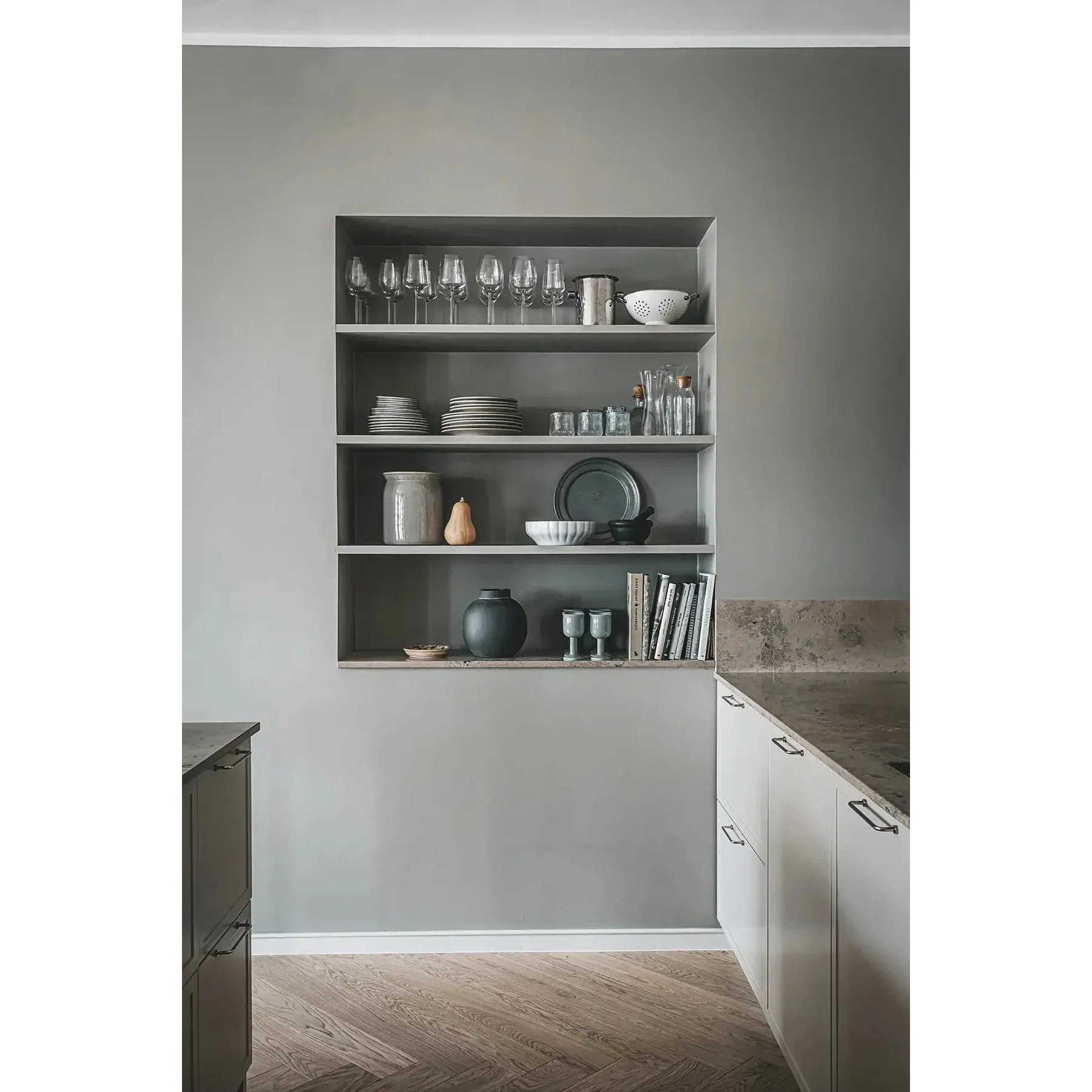 Homemade: Secrets to Timeless Interiors - Image 4