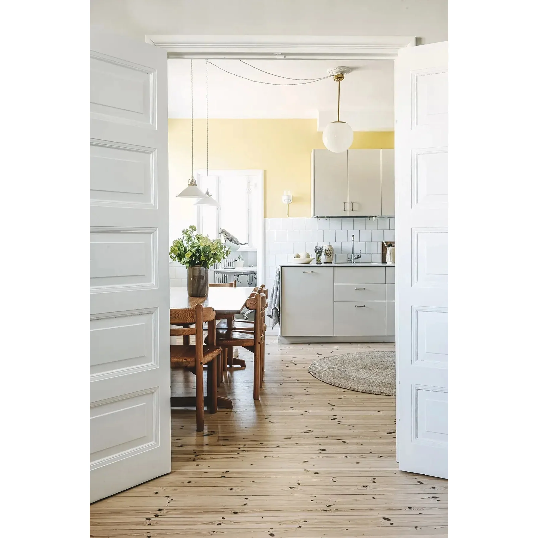 Homemade: Secrets to Timeless Interiors - Image 8