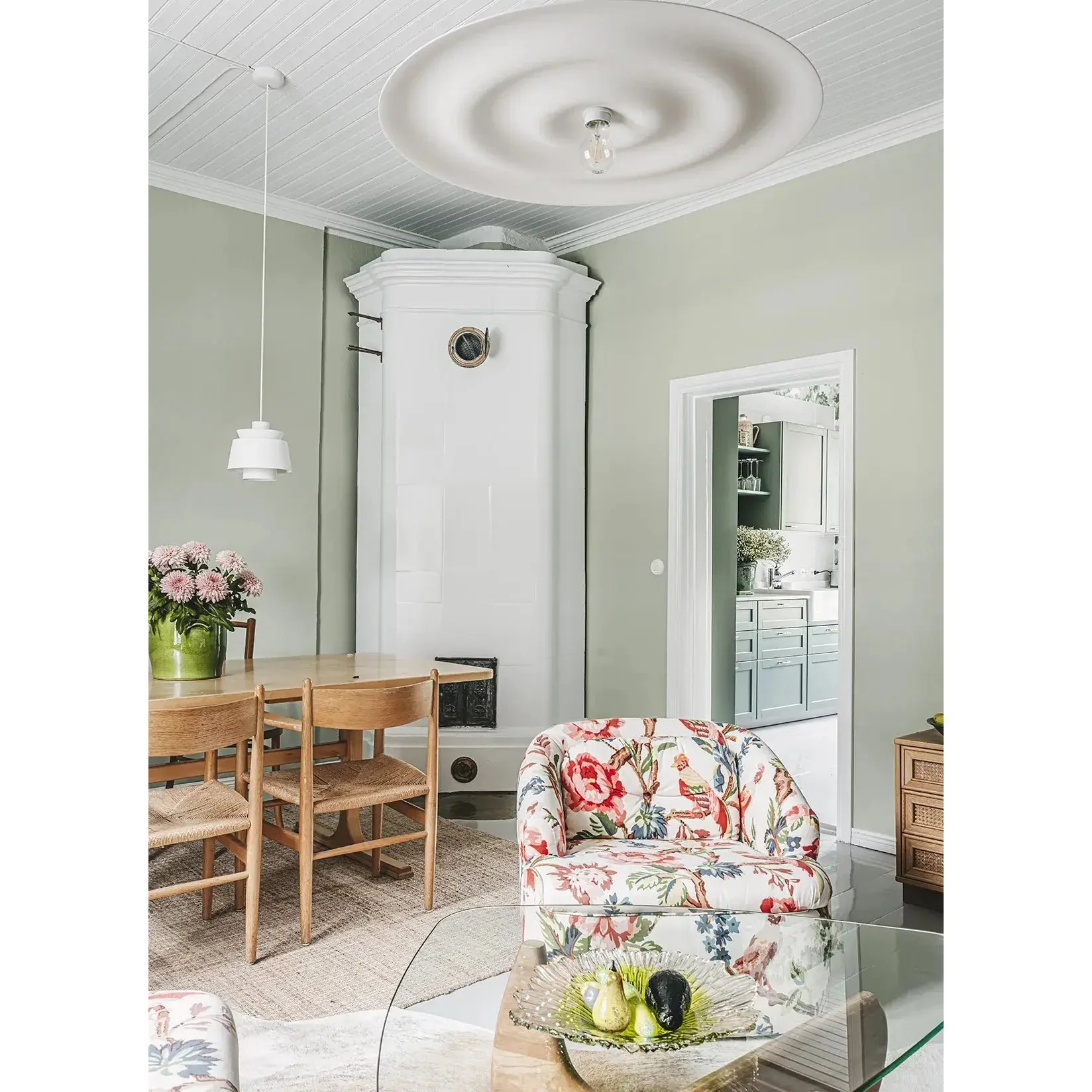 Homemade: Secrets to Timeless Interiors - Image 9
