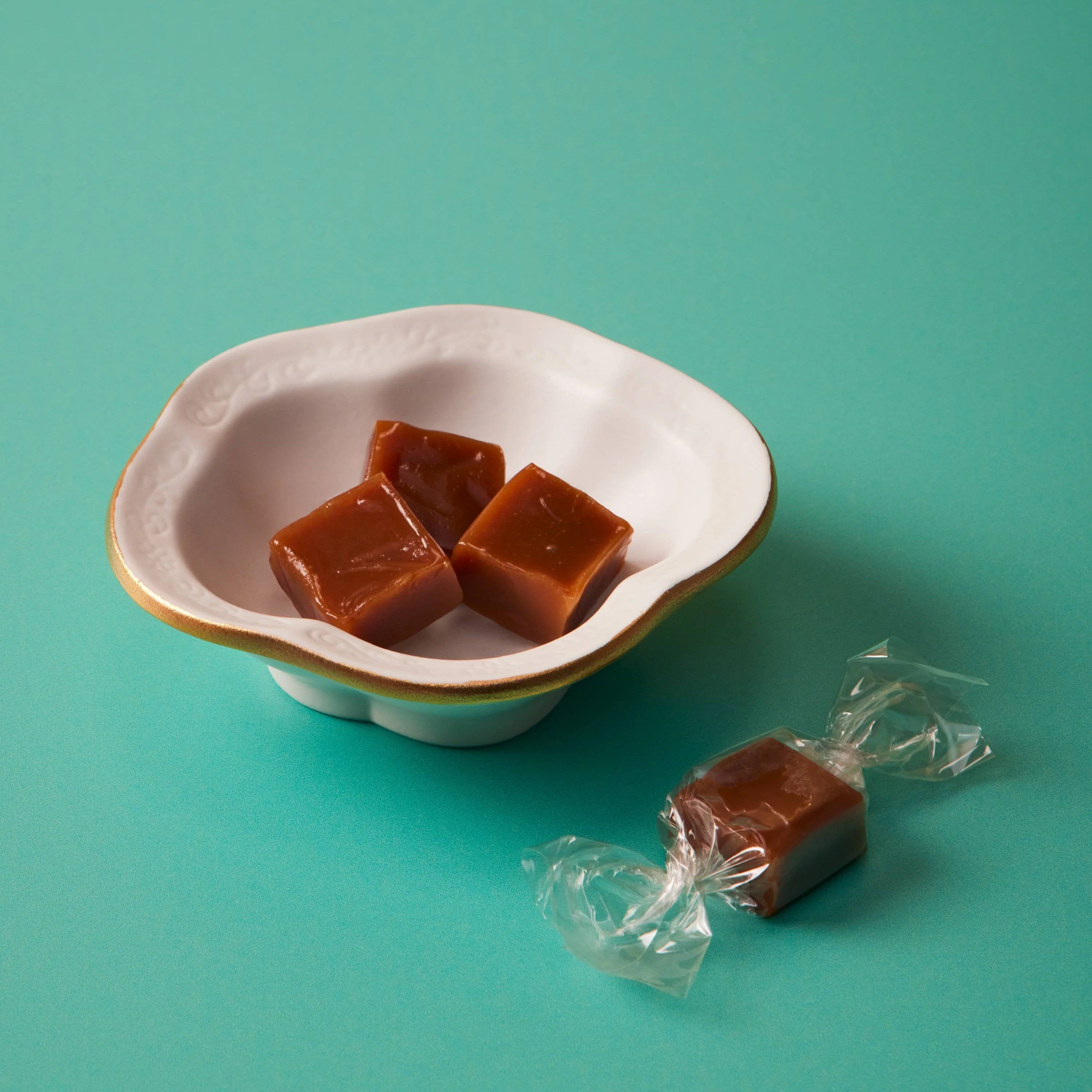 Honey Lavender Caramels - Image 4
