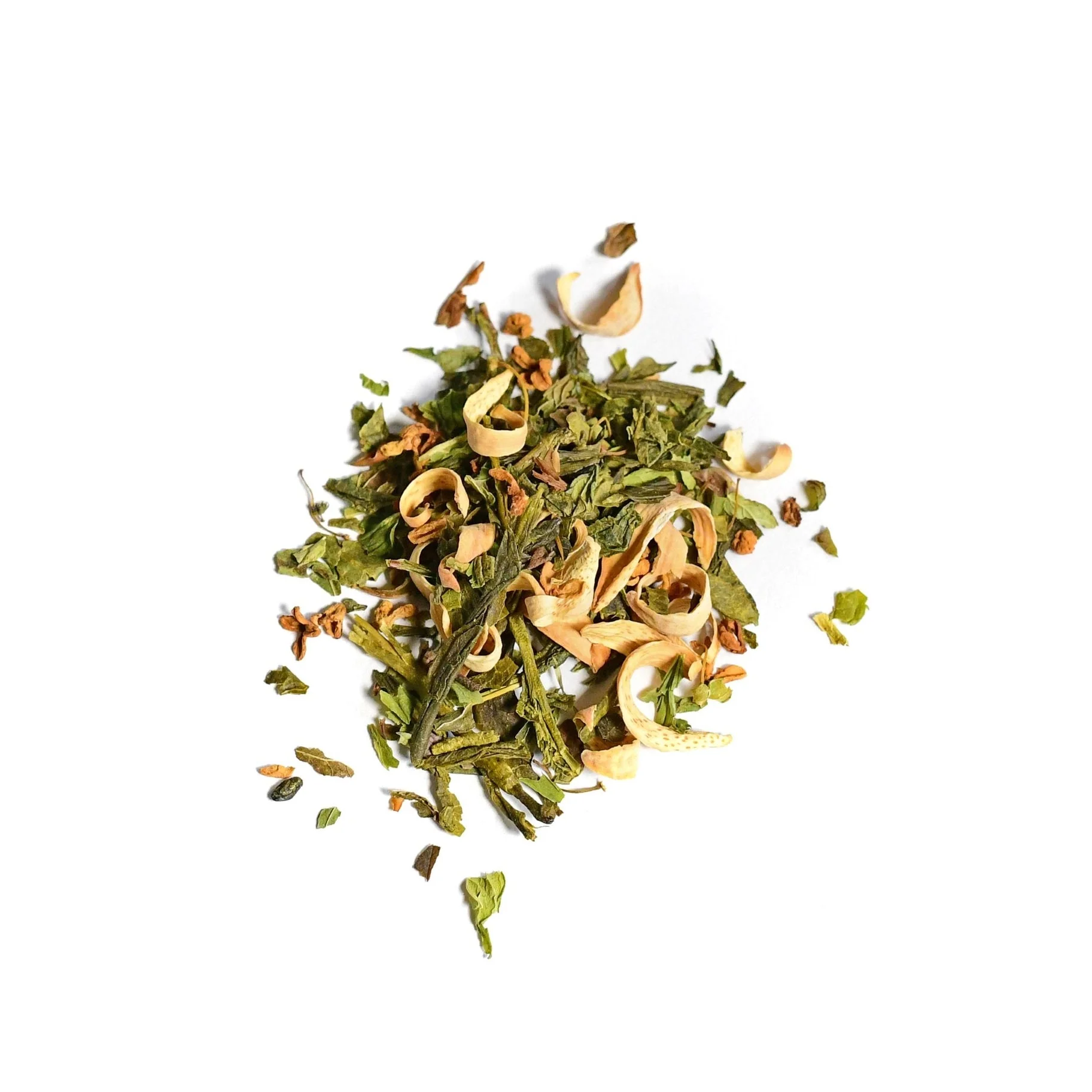 Honeymint Tea - Image 2