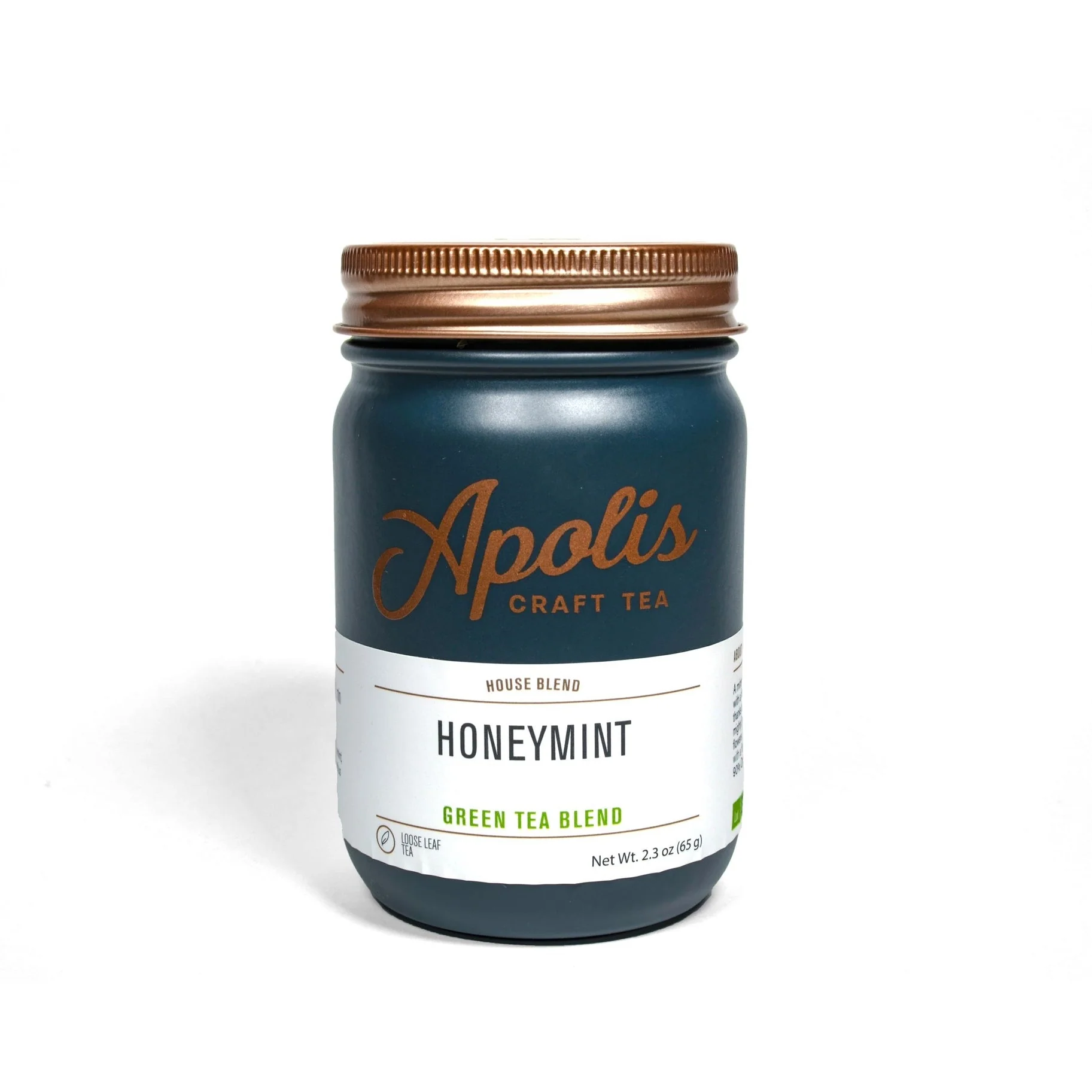 Honeymint Tea - Image 3