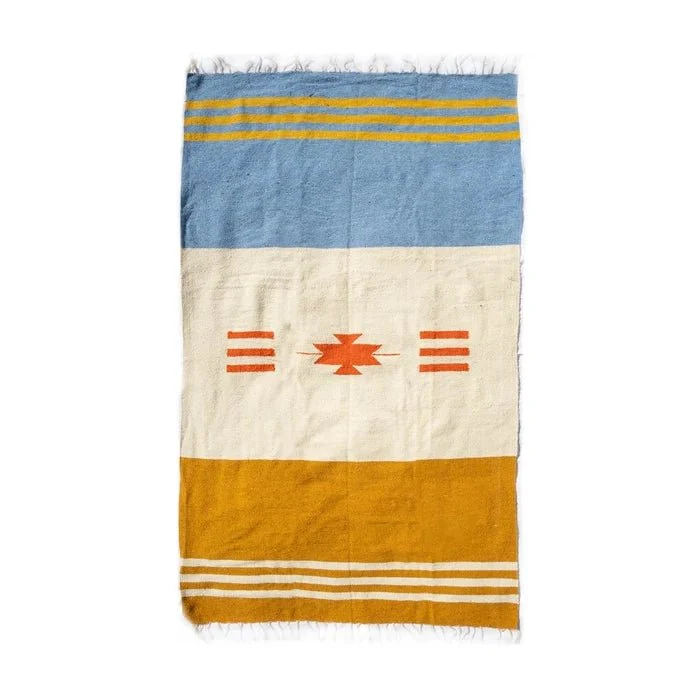 Blanket Roll - Horizonte Paseo - Image 4