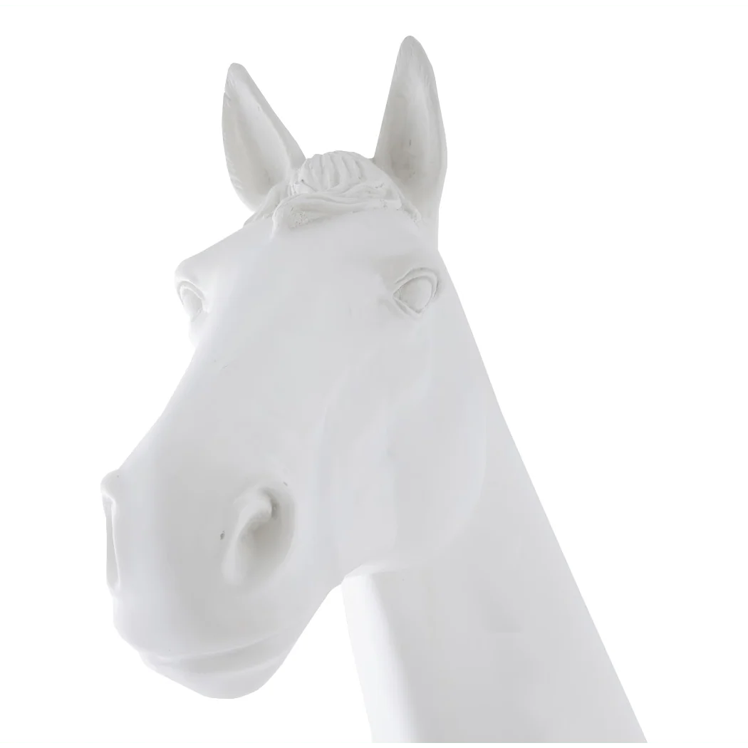 Horse Sculpture Statue - Image 3