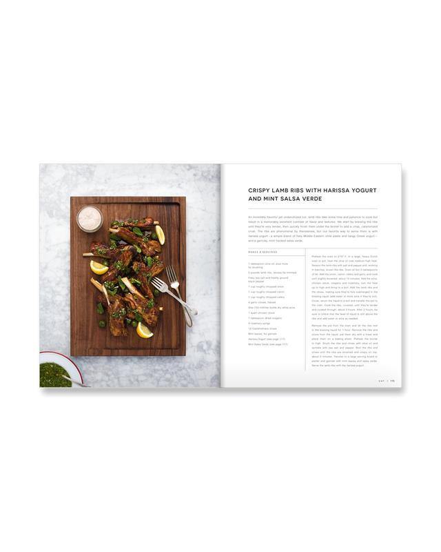Host: A Modern Guide to Eating, Drinking, and Feeding Your Friends - Image 2
