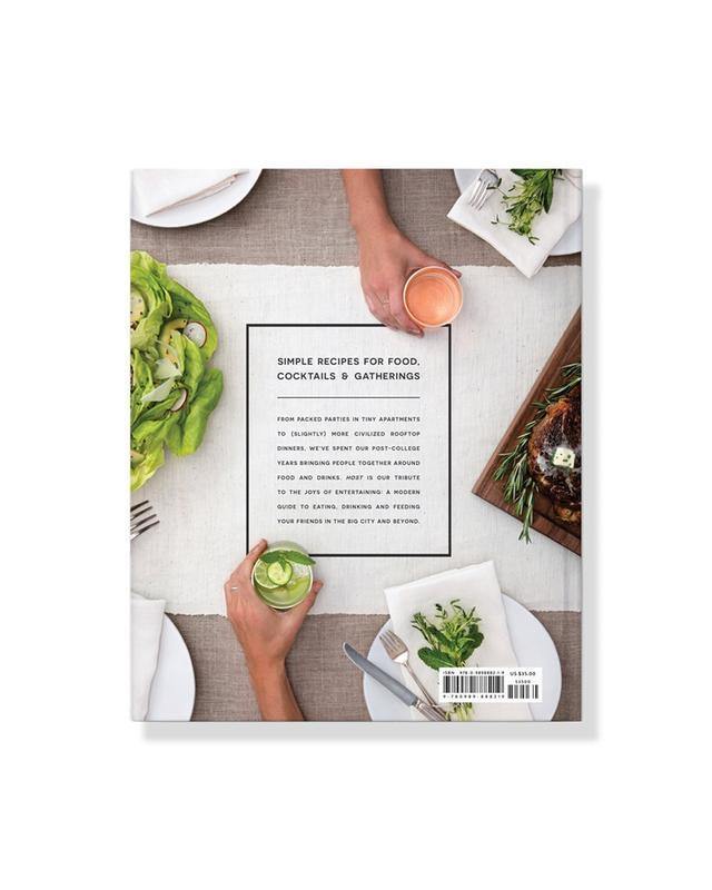 Host: A Modern Guide to Eating, Drinking, and Feeding Your Friends - Image 3