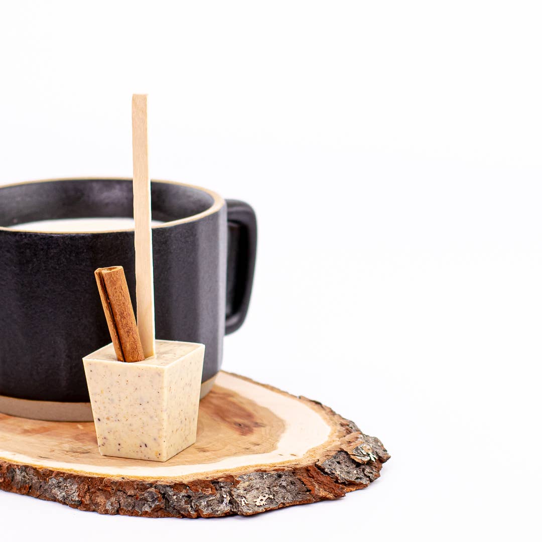 Hot Chocolate on a Stick - Image 11