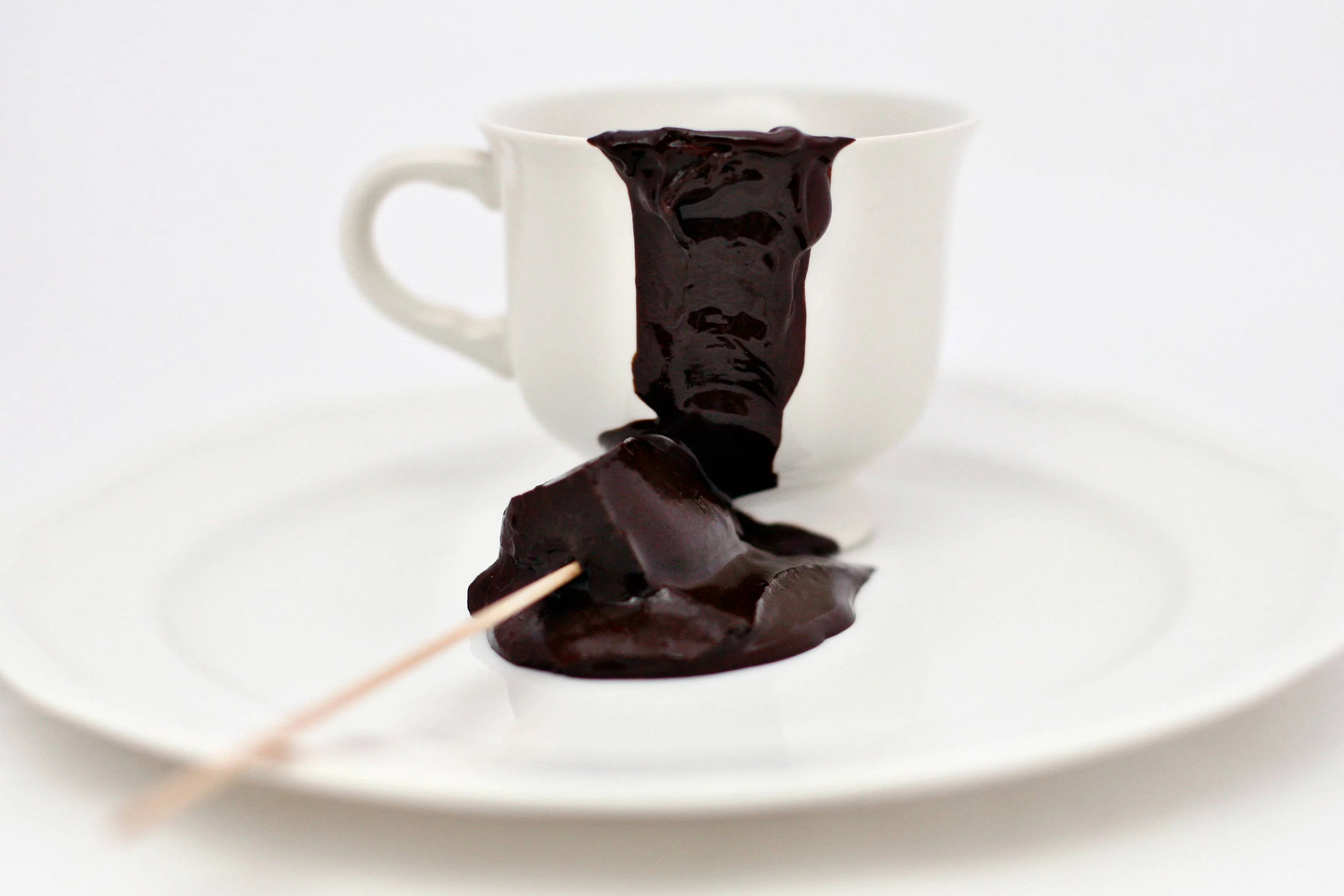 Hot Chocolate on a Stick - Image 8
