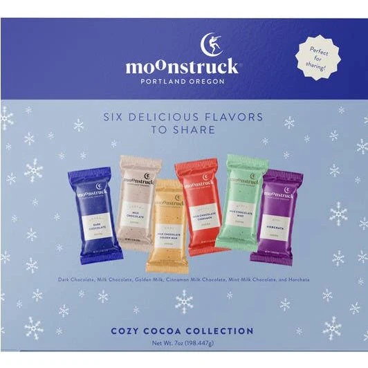 Hot Cocoa Sampler - Image 2