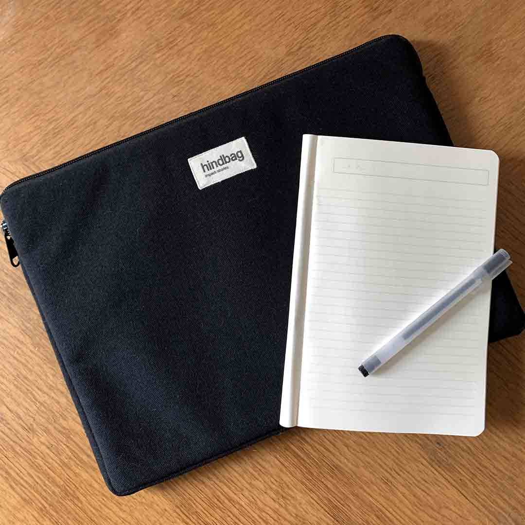 Ava Laptop Case: Medium - Image 4