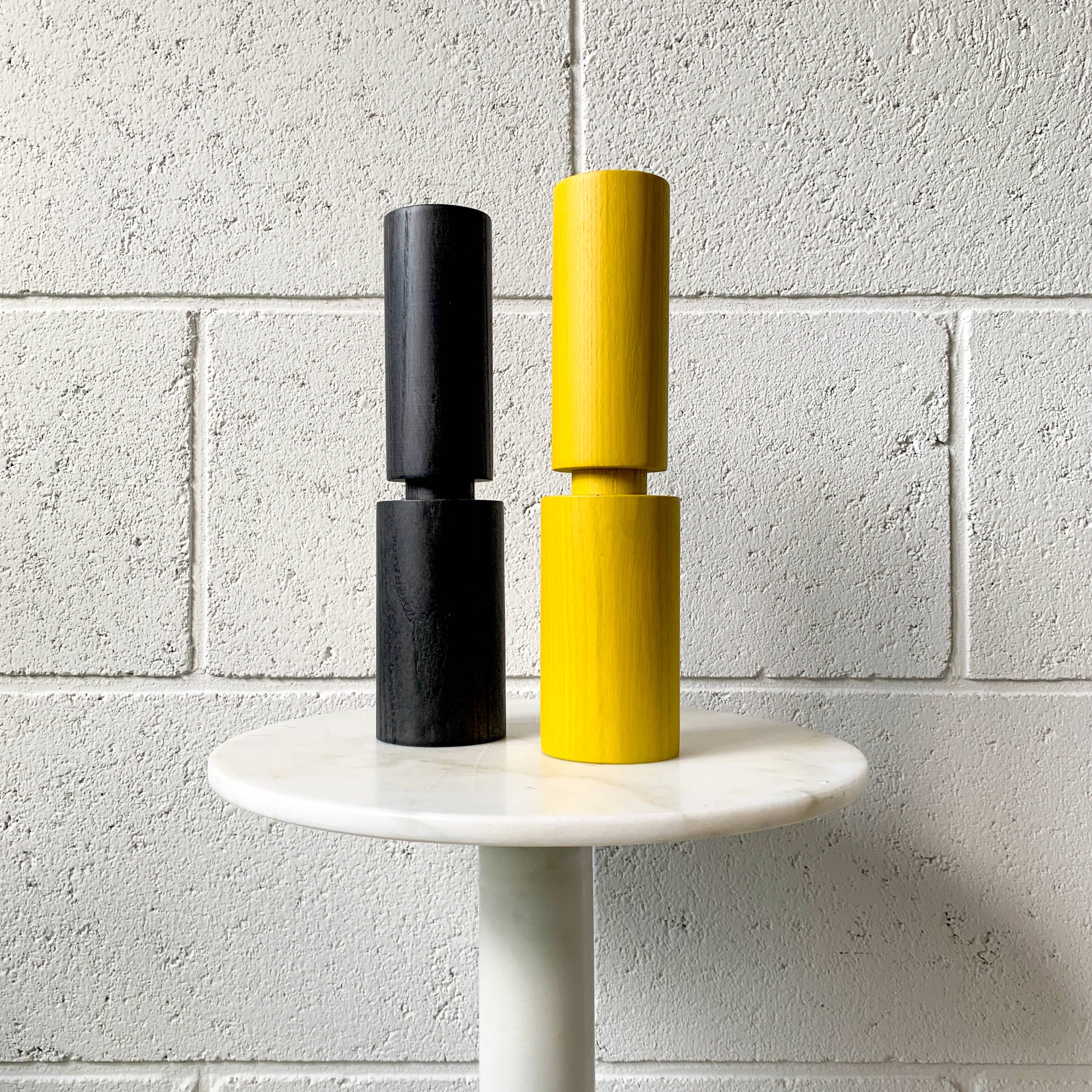 HOVE Salt or Pepper Mill - Image 10