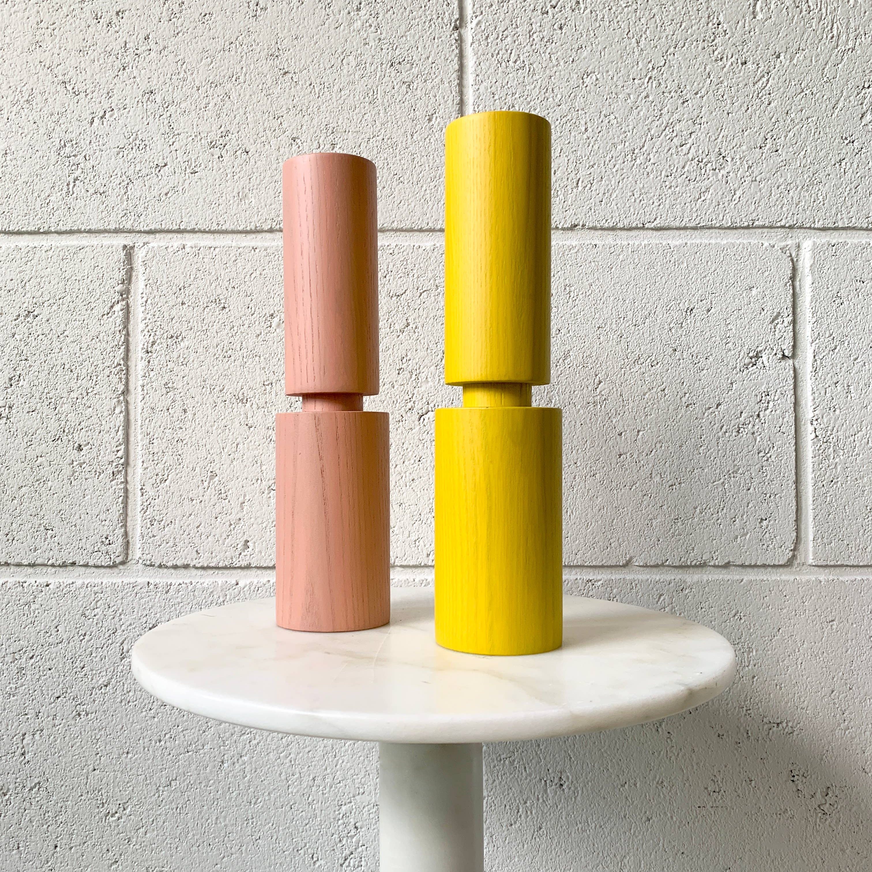 HOVE Salt or Pepper Mill - Image 11