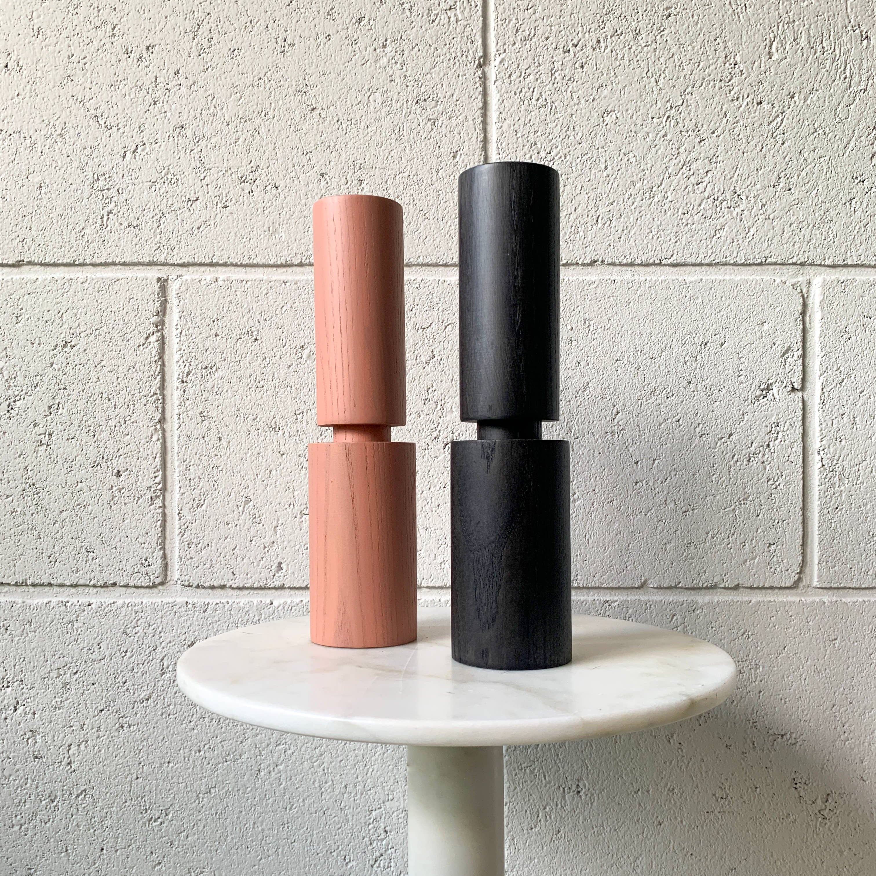 HOVE Salt or Pepper Mill - Image 13
