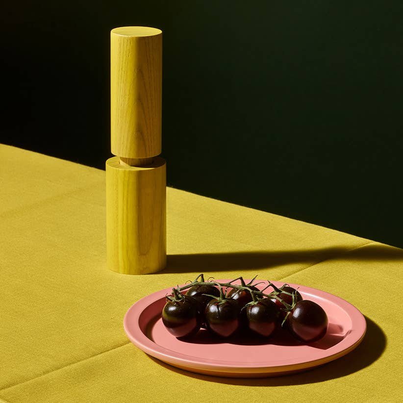 HOVE Salt or Pepper Mill - Image 4