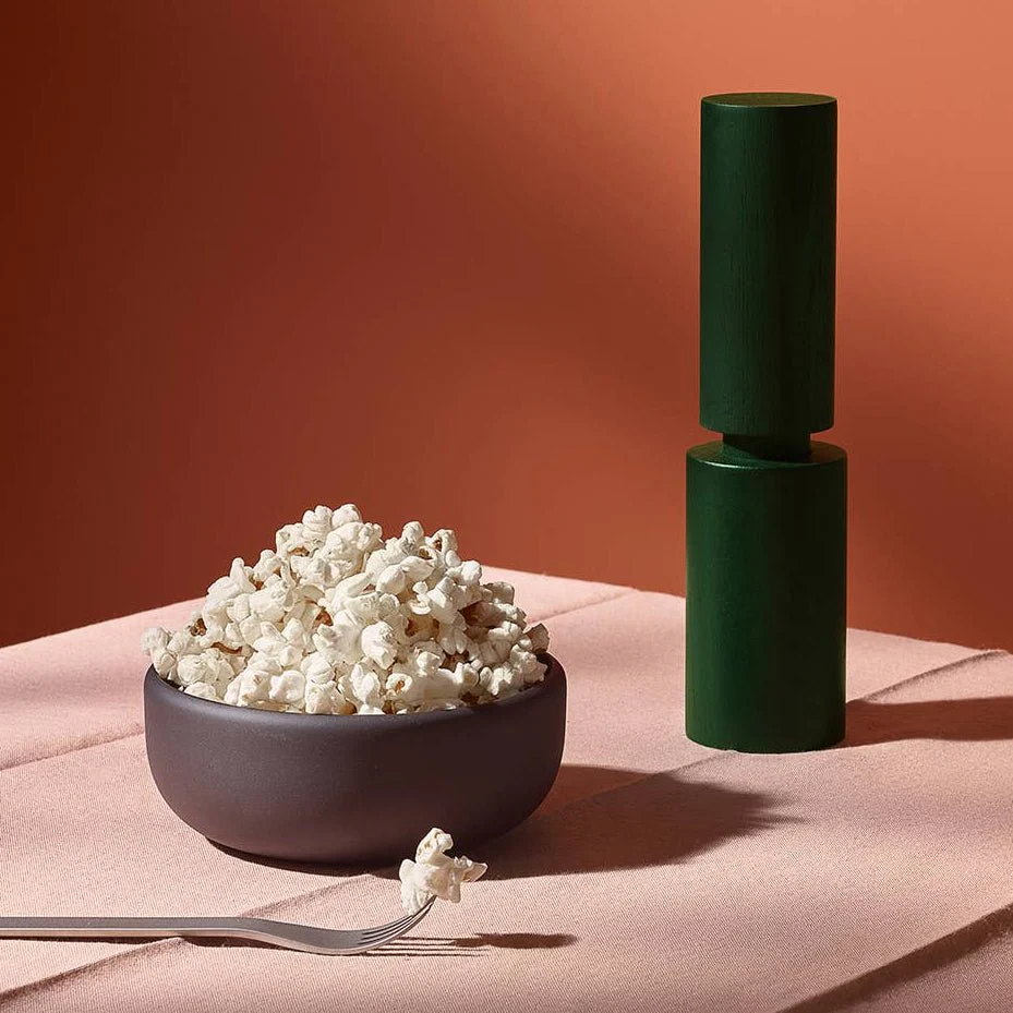 HOVE Salt or Pepper Mill - Image 5