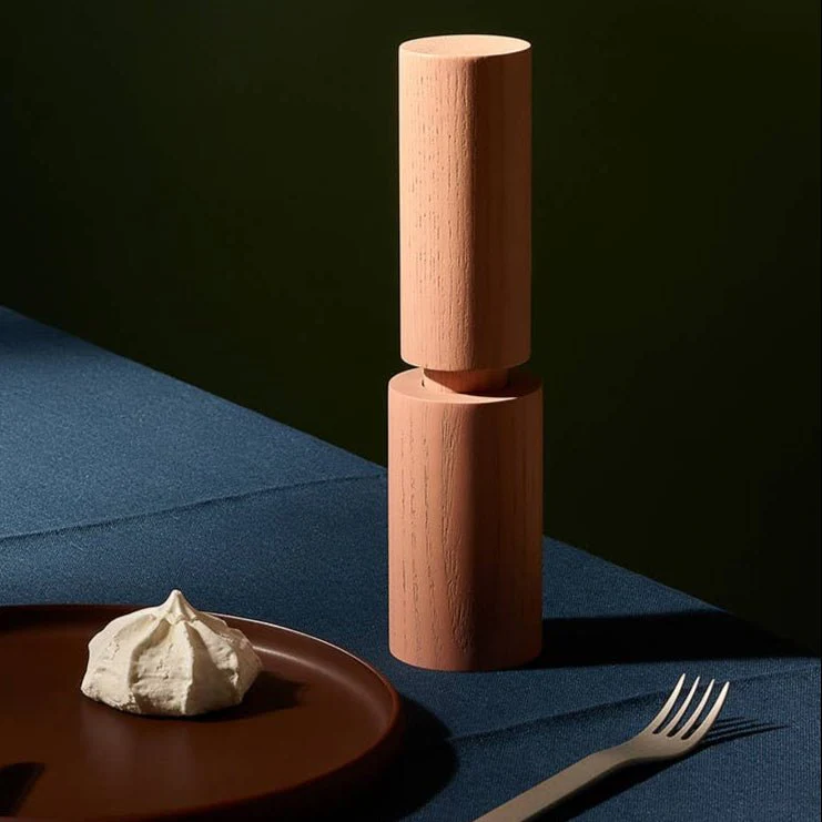 HOVE Salt or Pepper Mill - Image 6
