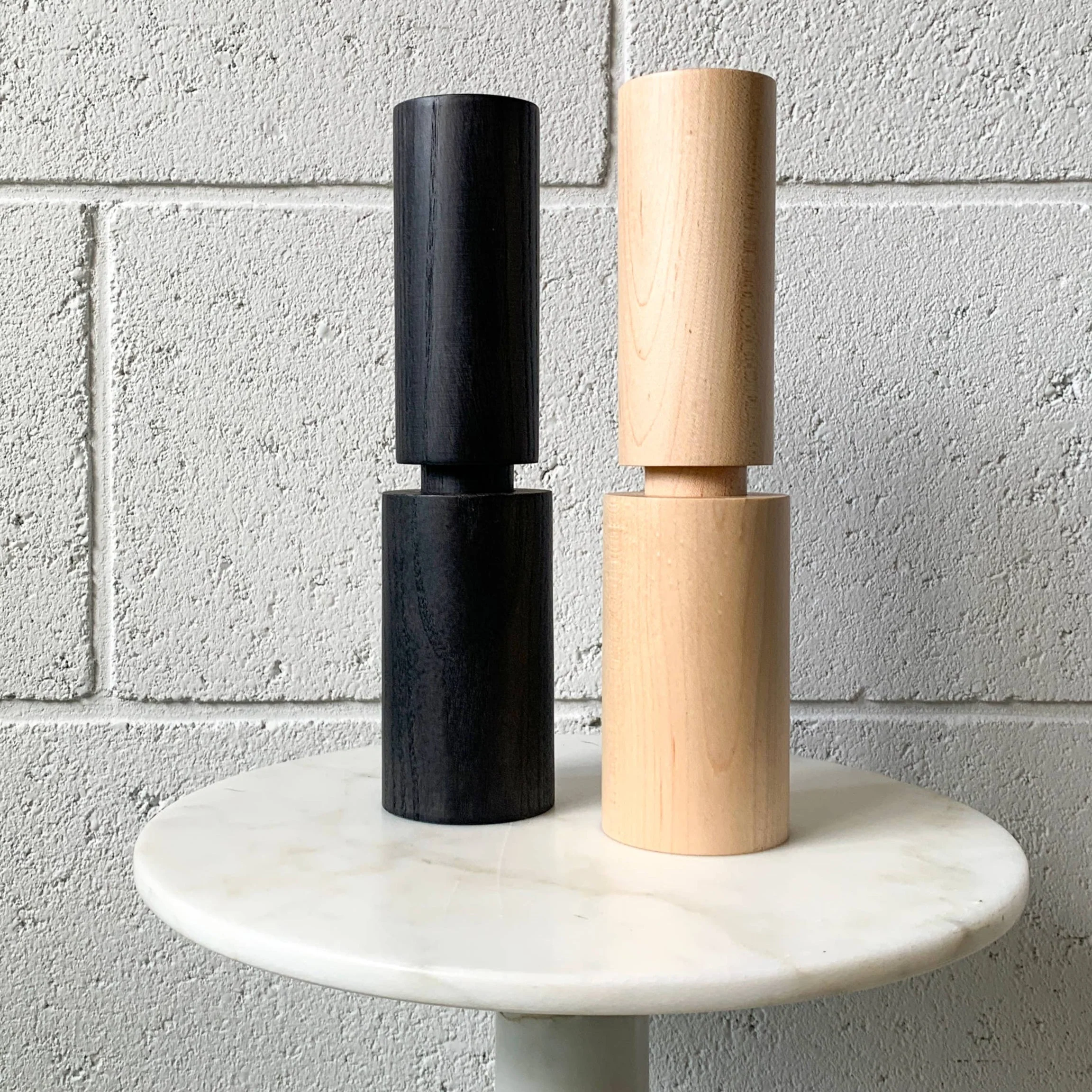 HOVE Salt or Pepper Mill - Image 7