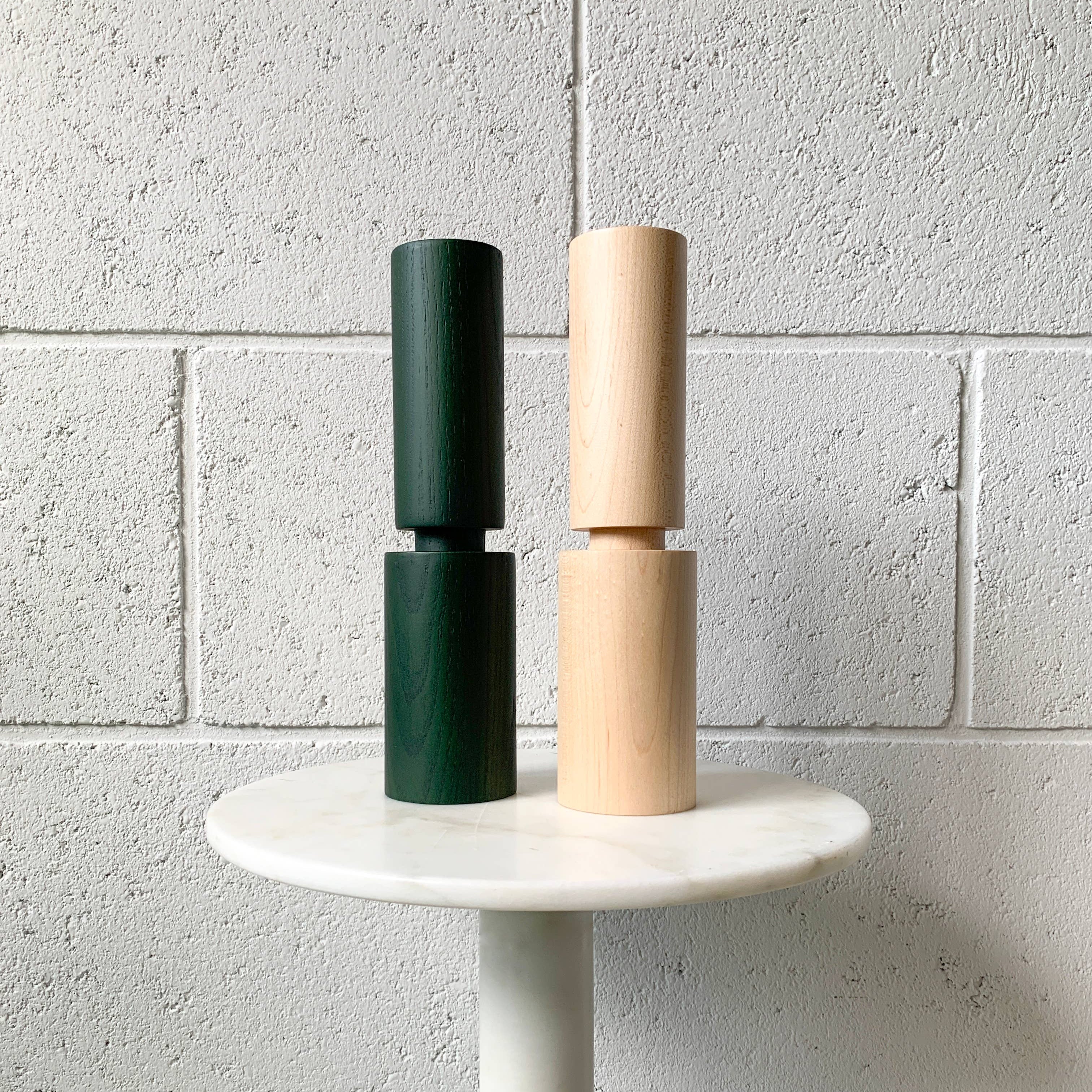 HOVE Salt or Pepper Mill - Image 8