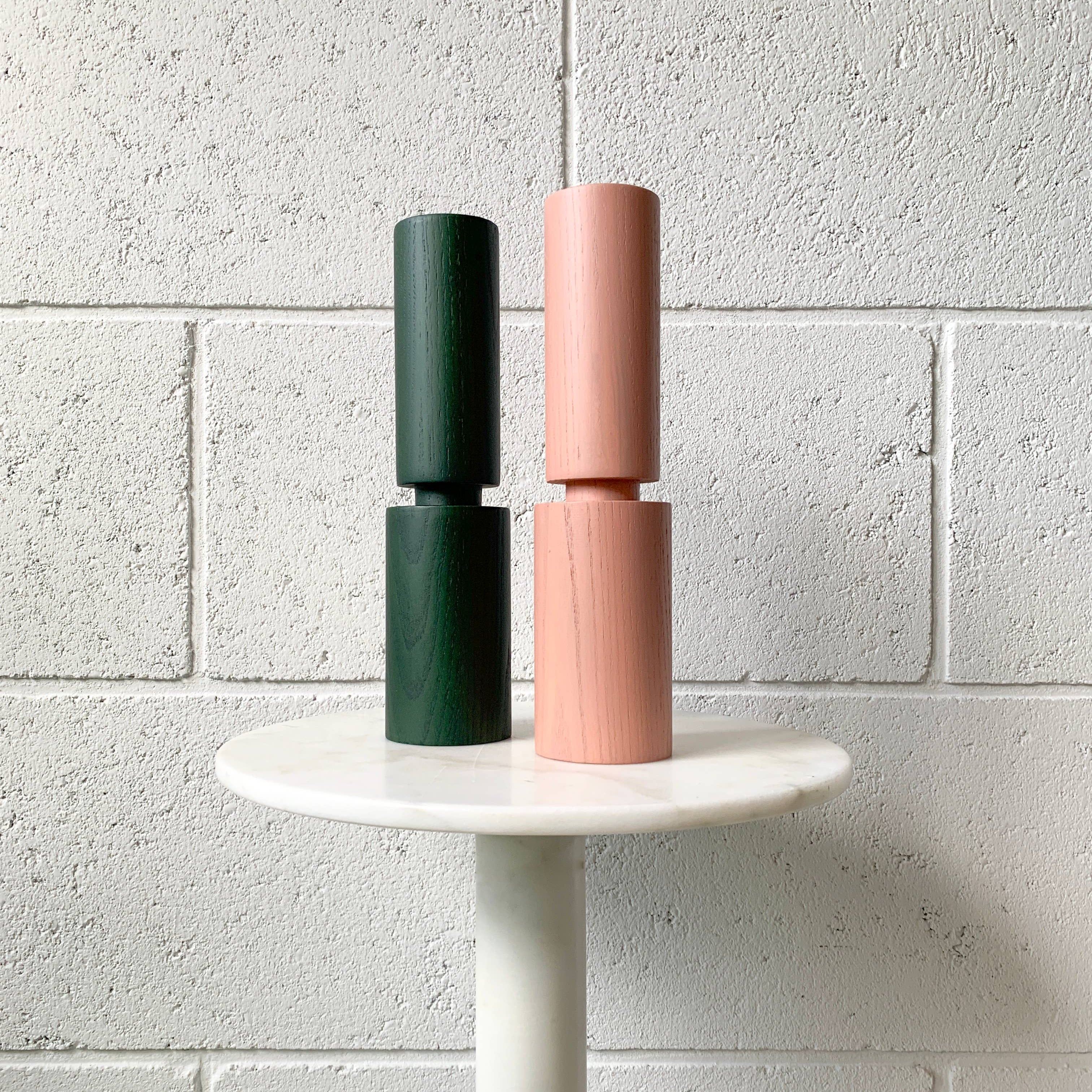 HOVE Salt or Pepper Mill - Image 9