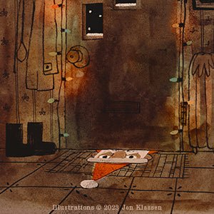 How Does Santa Go Down the Chimney? - Image 3