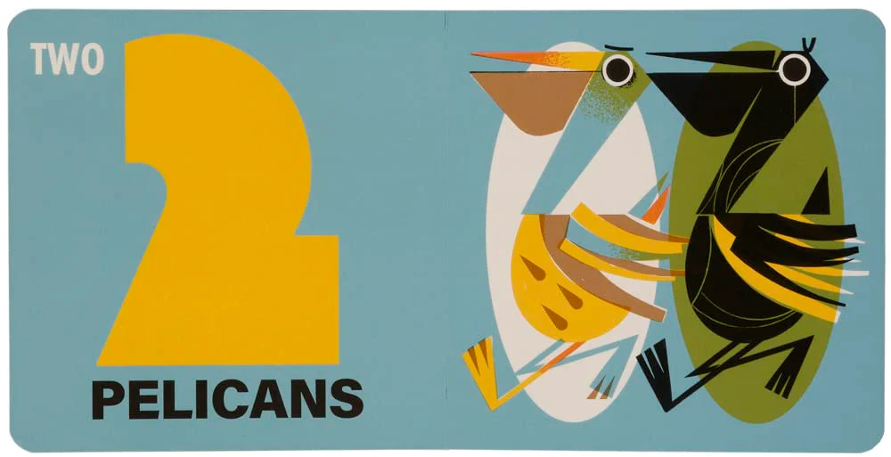 How Many Birds? - Image 2