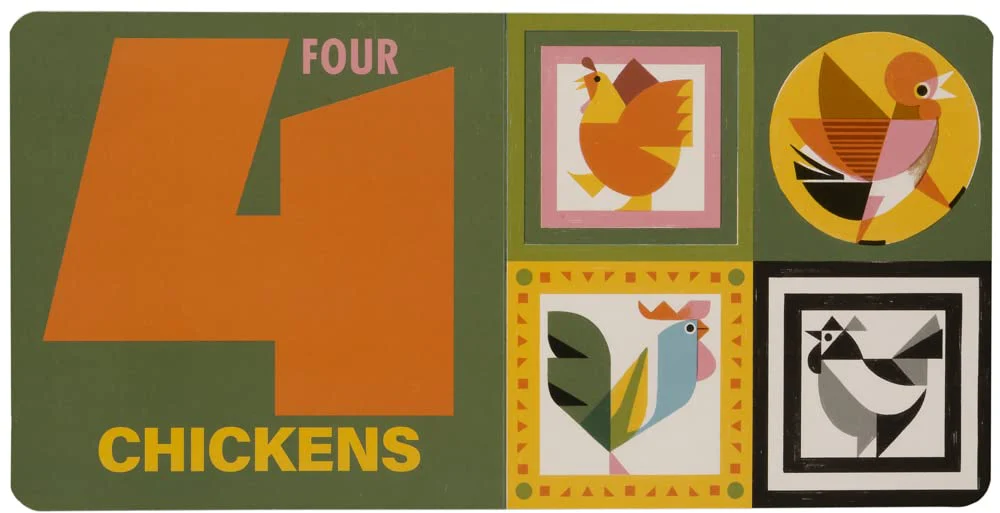 How Many Birds? - Image 3