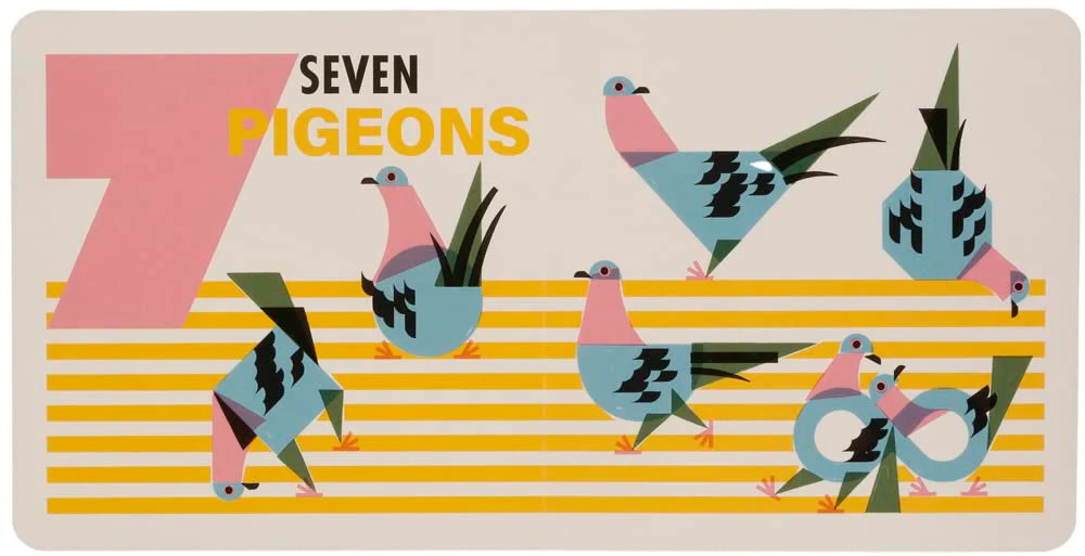 How Many Birds? - Image 5