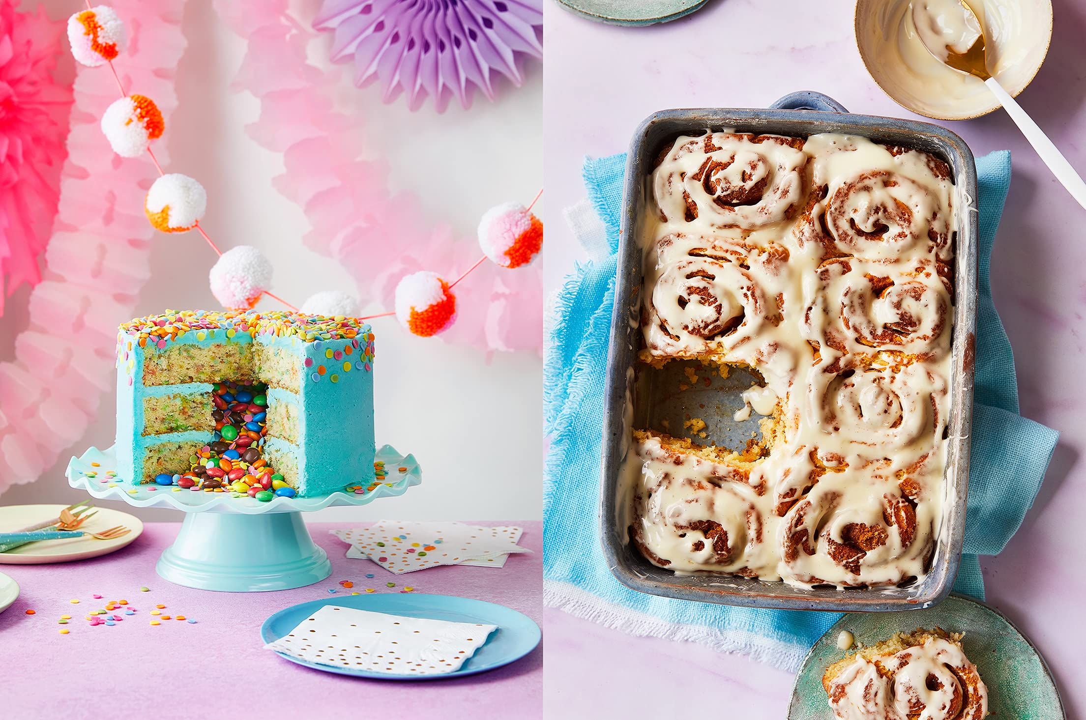 How to Bake Anything Gluten Free - Image 3