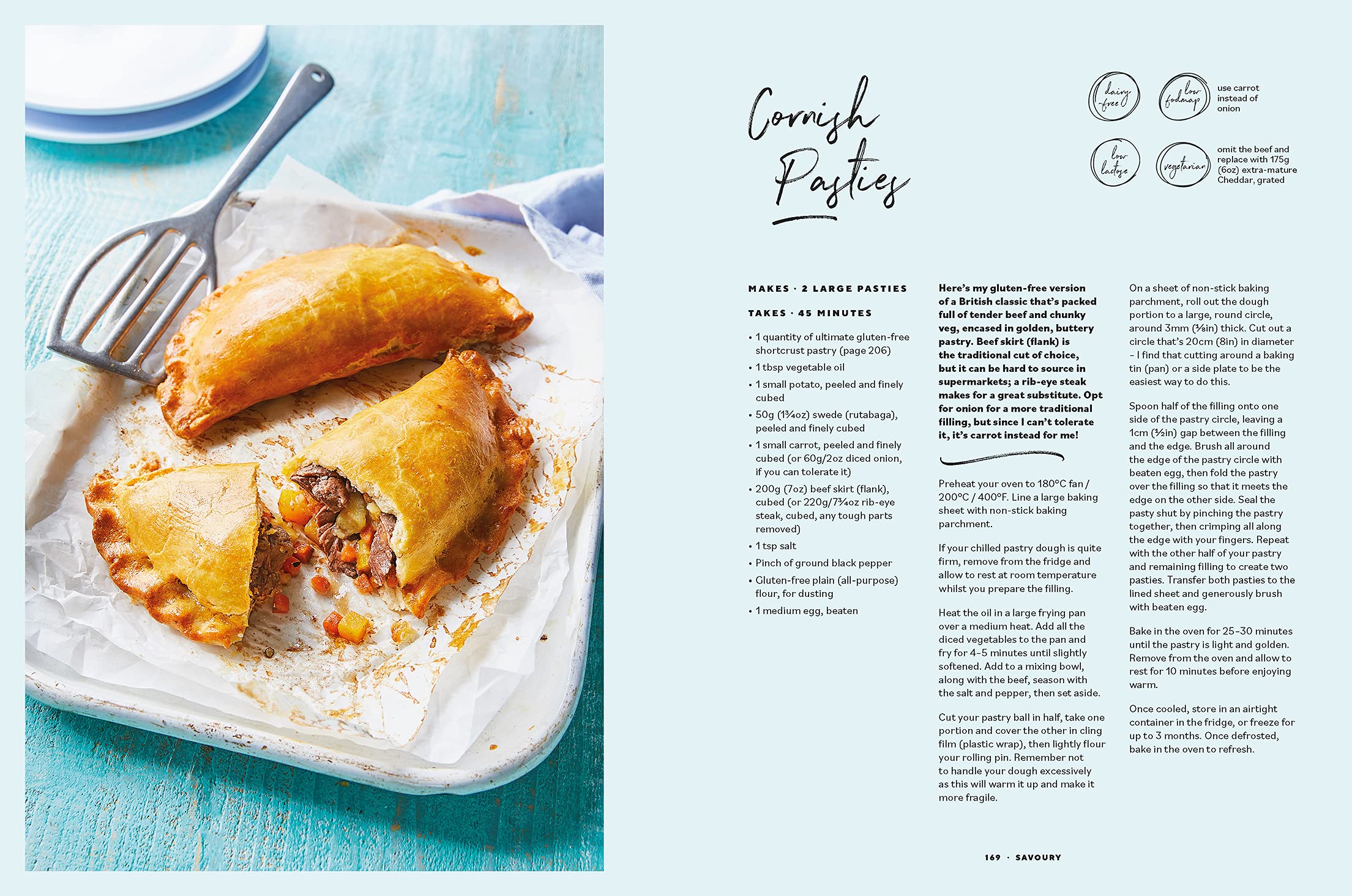 How to Bake Anything Gluten Free - Image 4