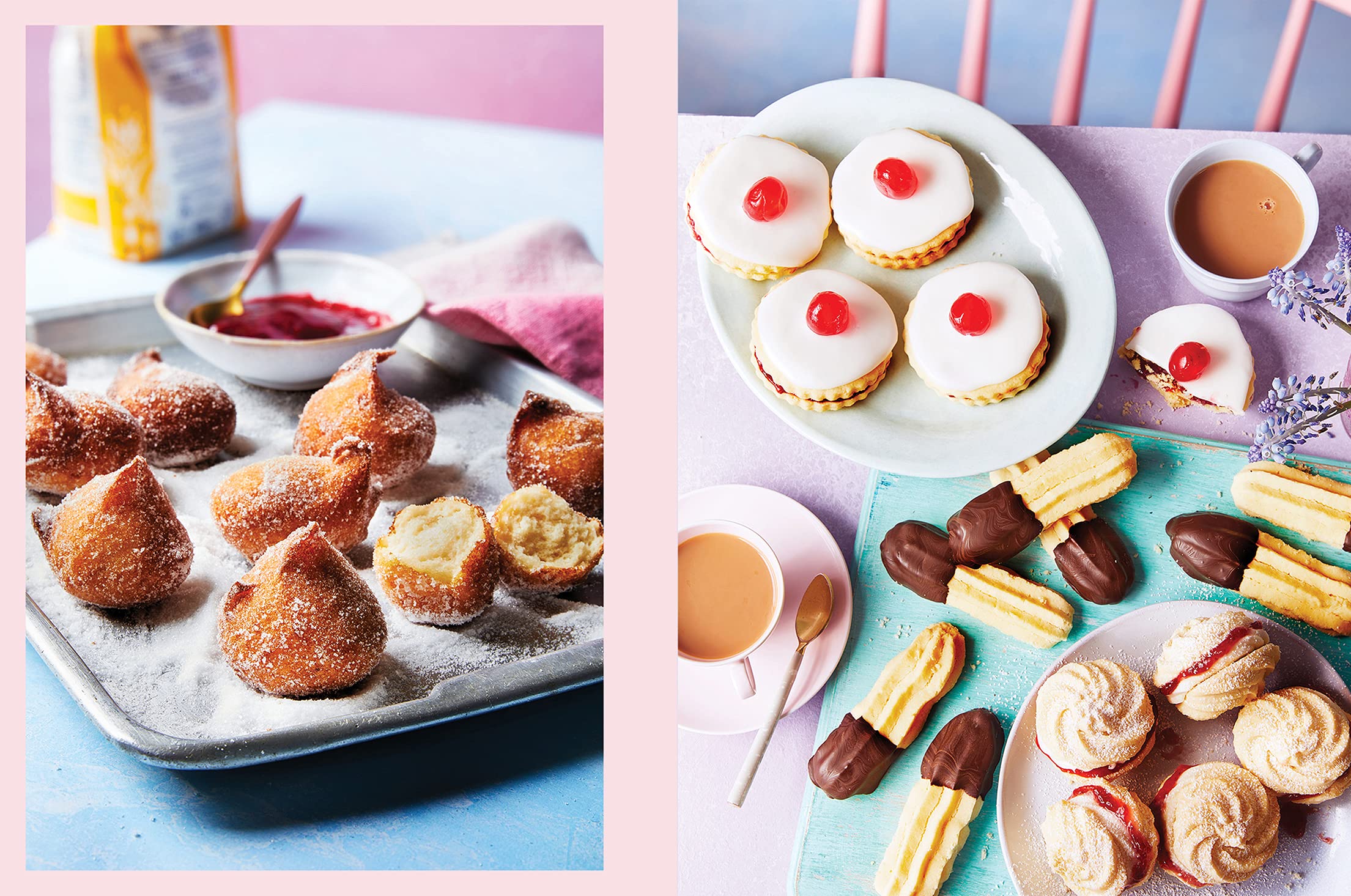 How to Bake Anything Gluten Free - Image 5