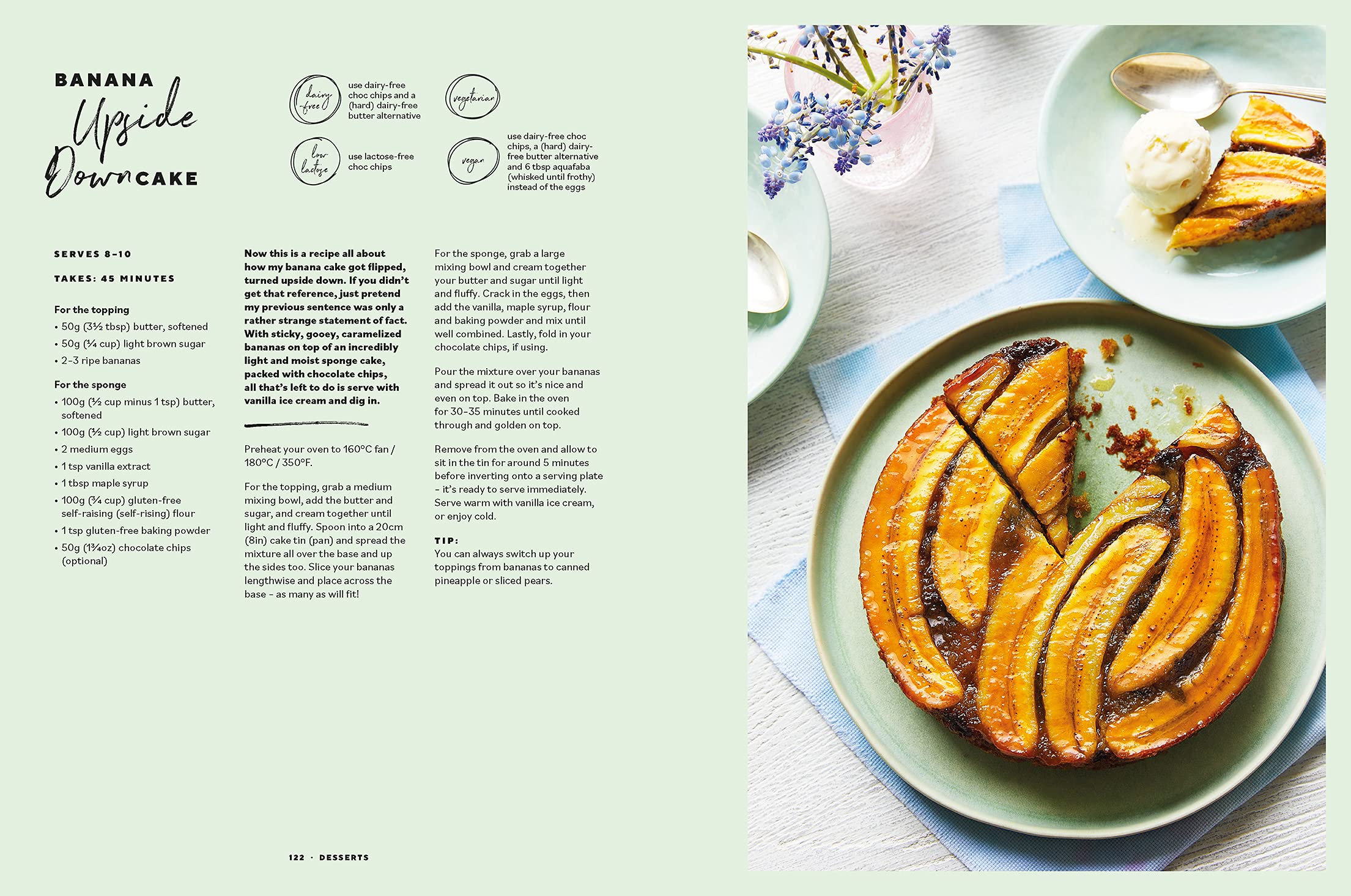 How to Bake Anything Gluten Free - Image 6