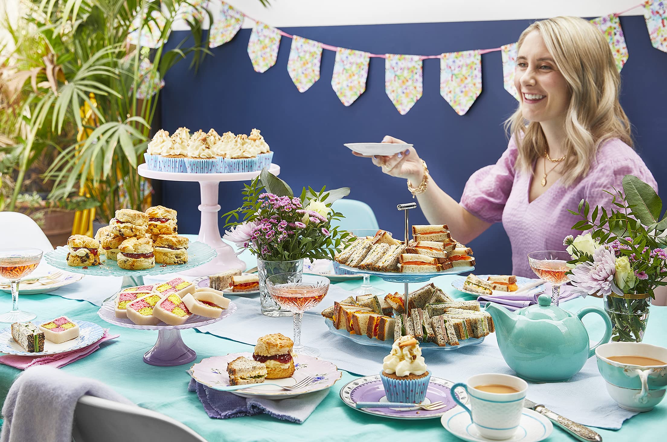 How to Bake Anything Gluten Free - Image 7