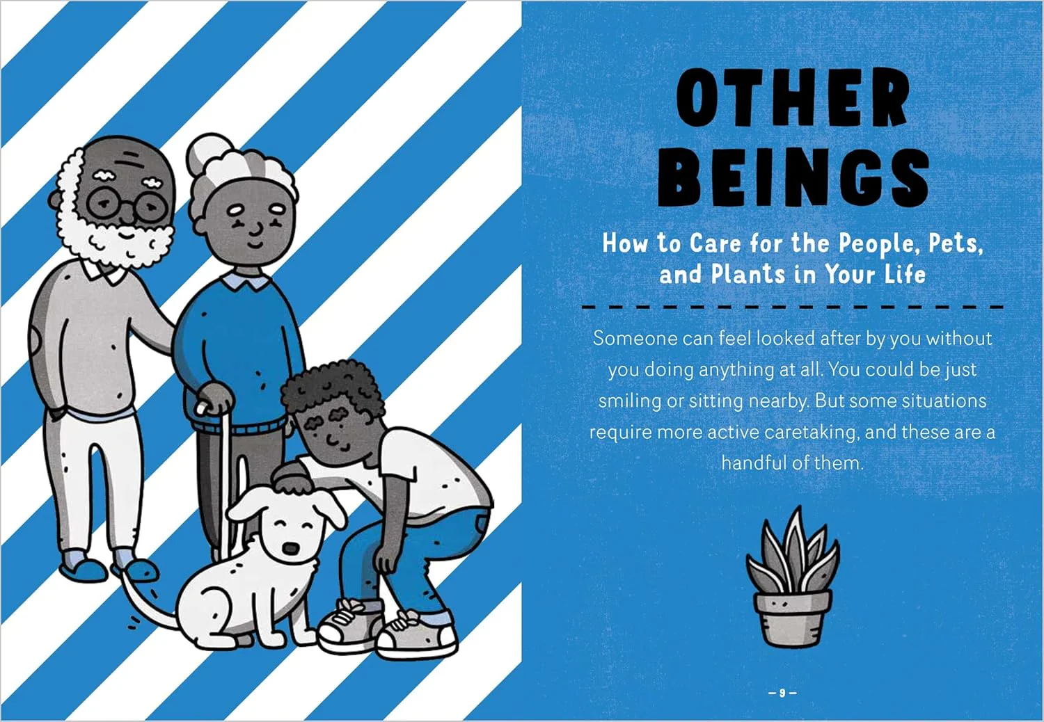 How to Be a Person - Image 3