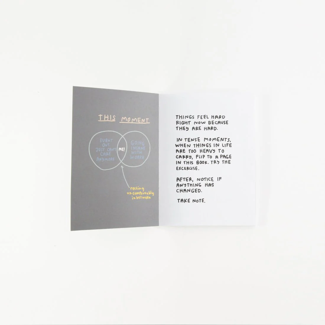 How to Breathe Under Water Book - Image 2