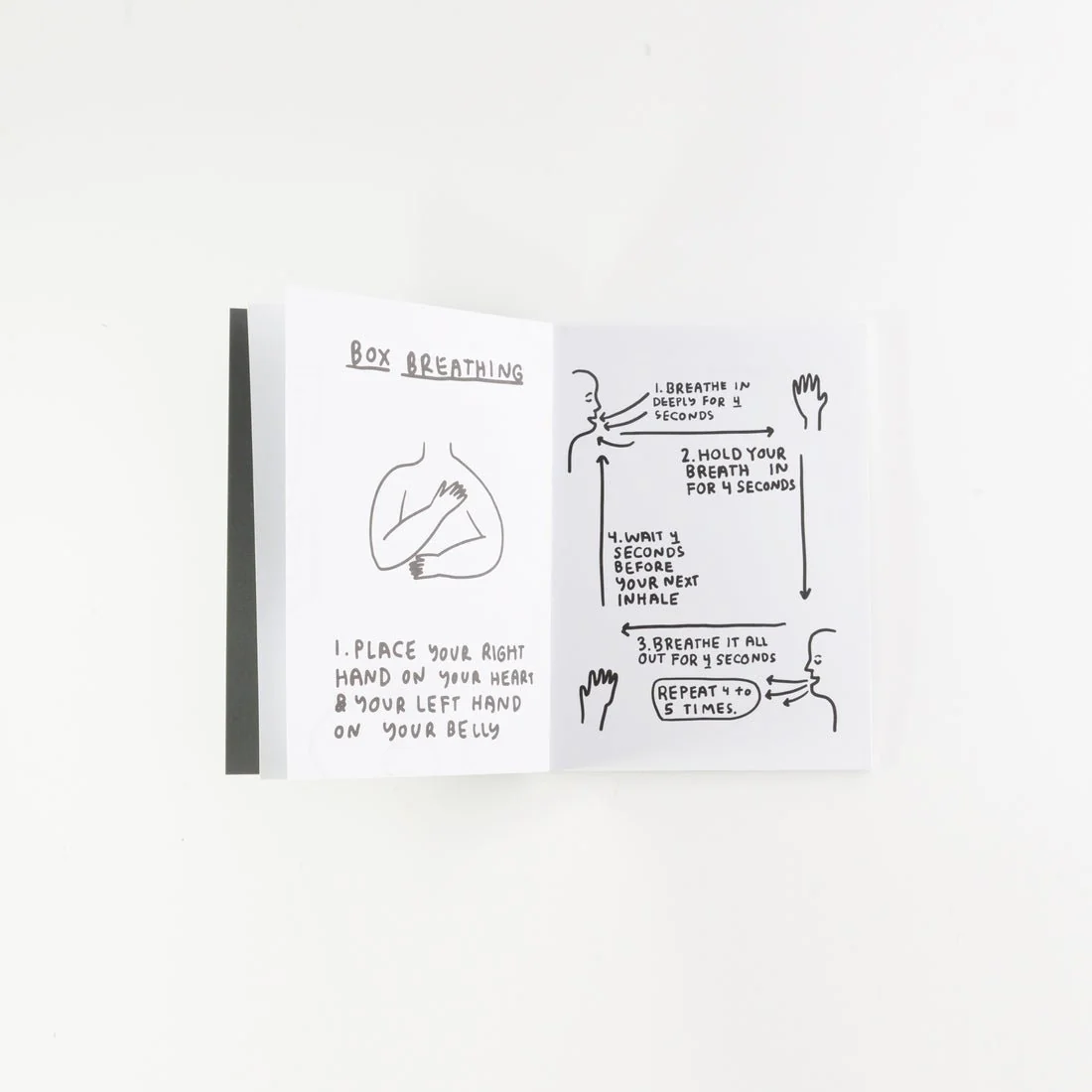 How to Breathe Under Water Book - Image 3