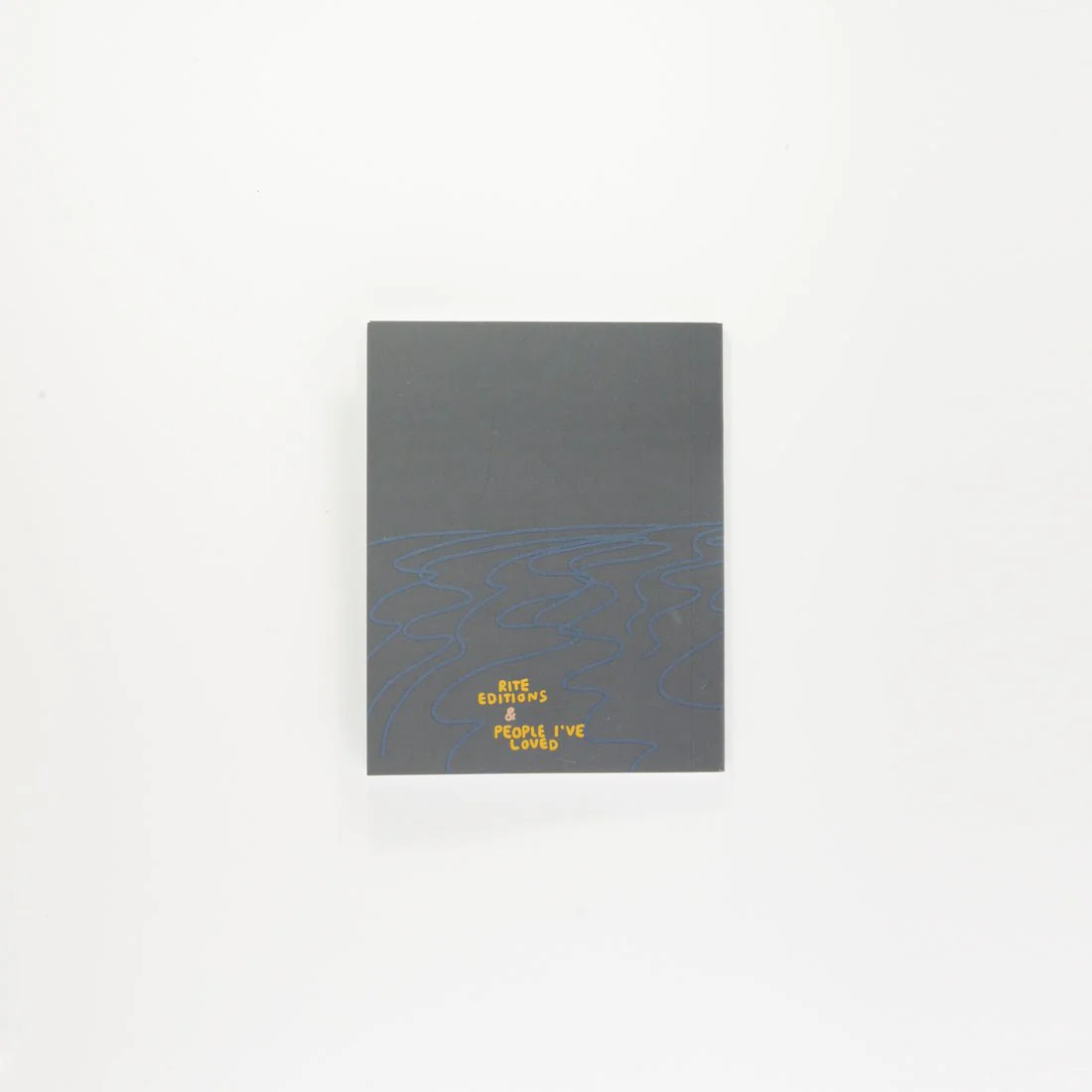 How to Breathe Under Water Book - Image 4