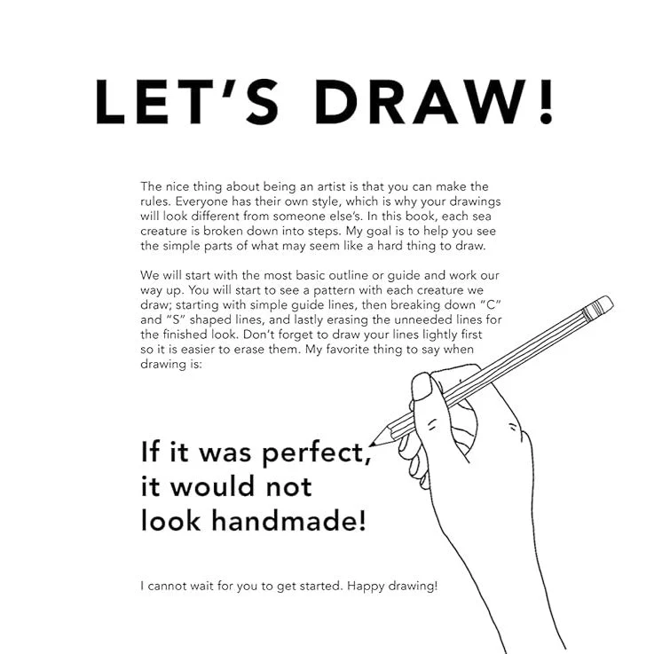How To Draw All The Animals For Kids - Image 2