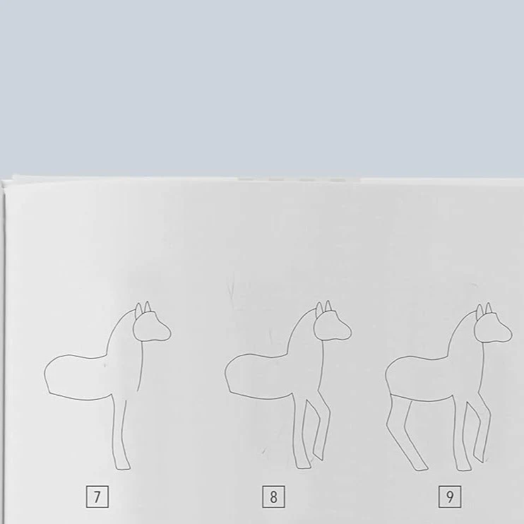 How To Draw All The Animals For Kids - Image 4
