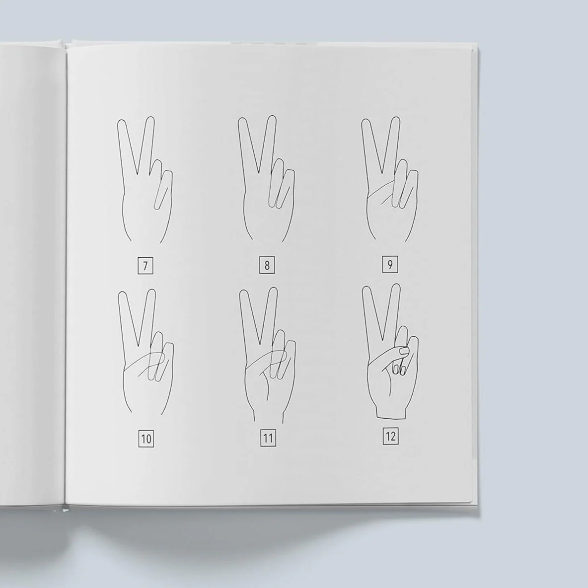 How To Draw All The Things For Kids - Mini Book - Image 6