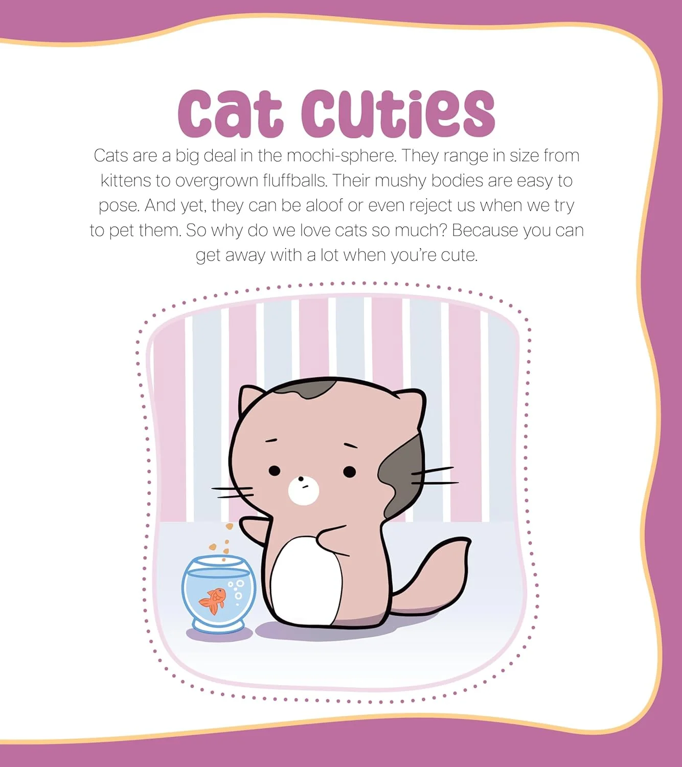 How to Draw Cute Mochi Animals - Image 12