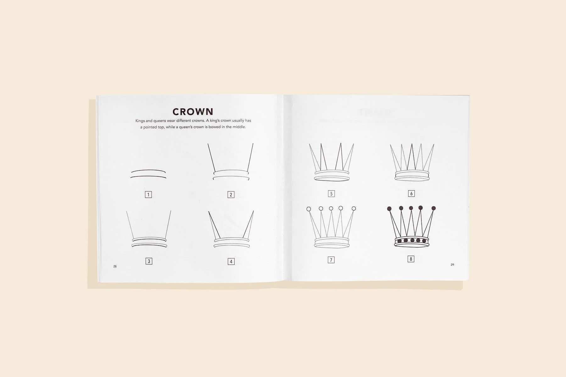 How to Draw Magical Things for Kids - Image 2