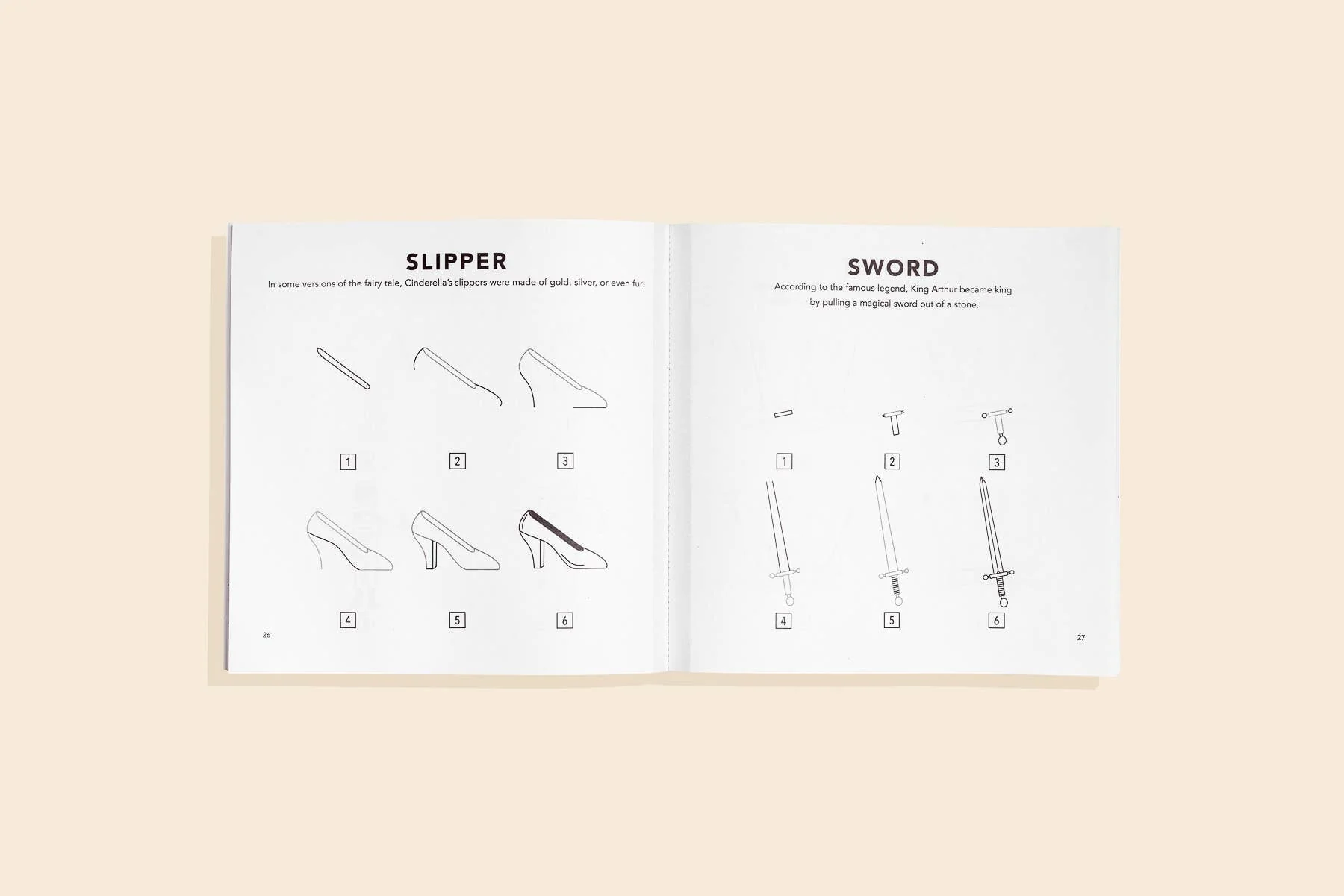 How to Draw Magical Things for Kids - Image 3