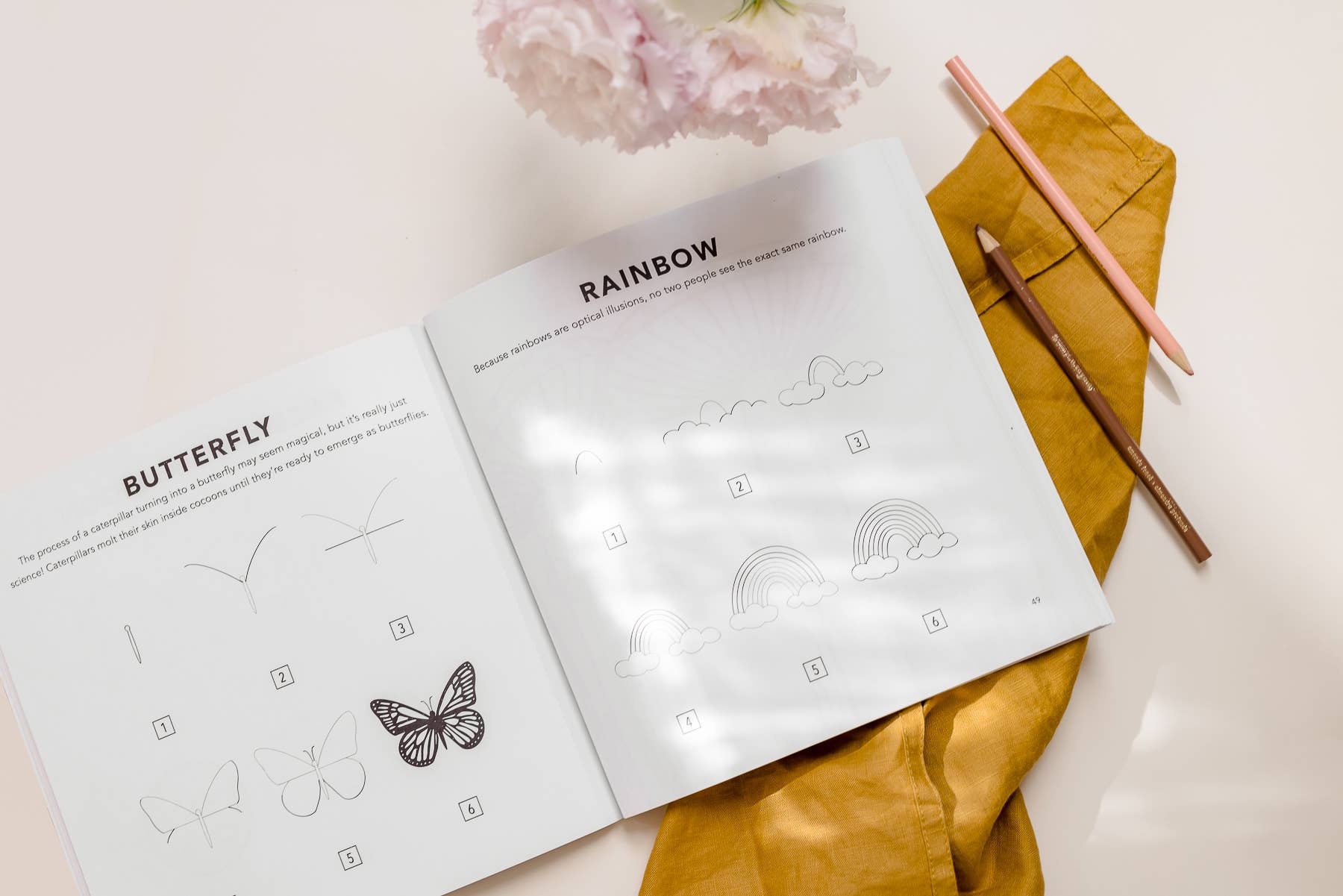 How to Draw Magical Things for Kids - Image 5