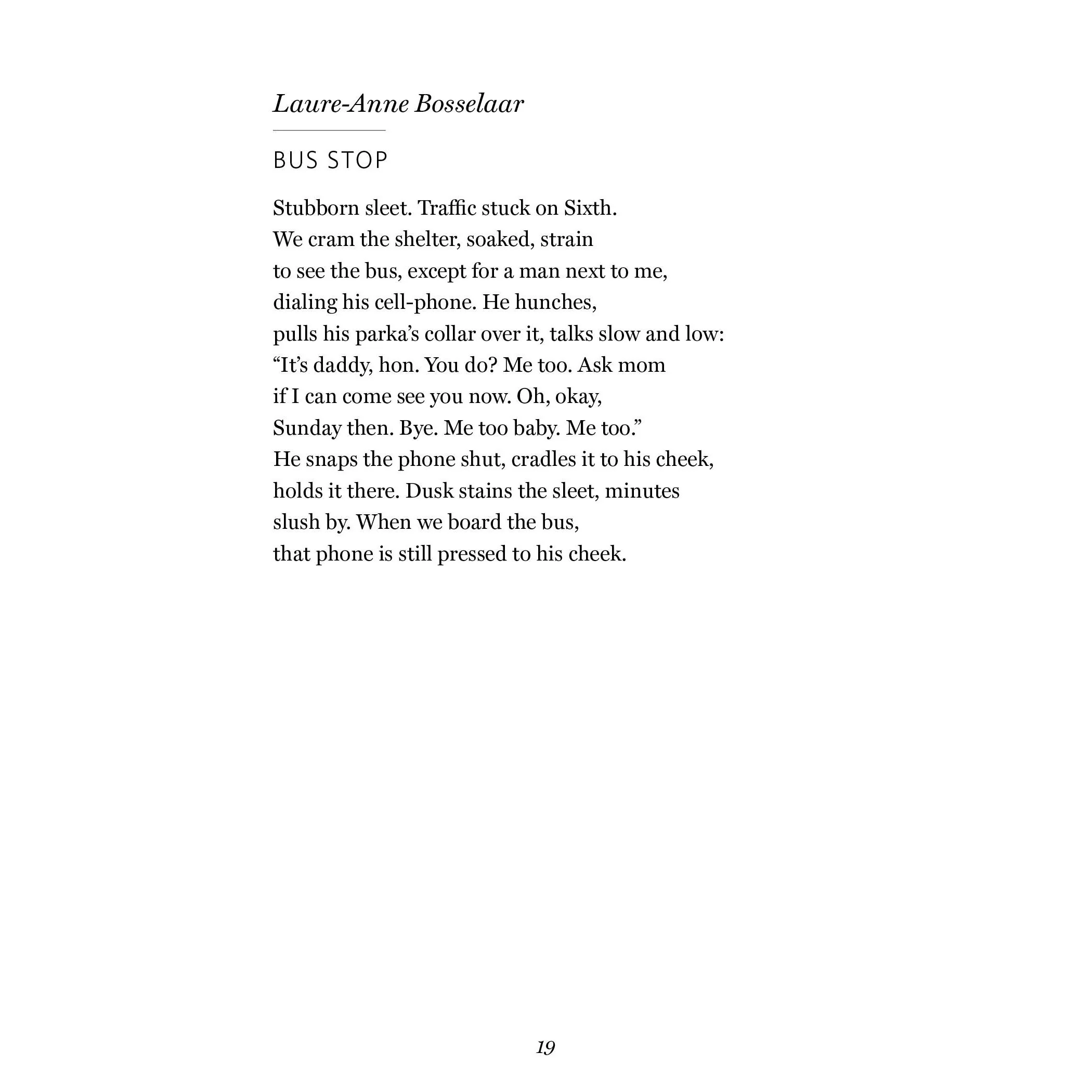 How to Love the World: Poems of Gratitude and Hope - Image 2