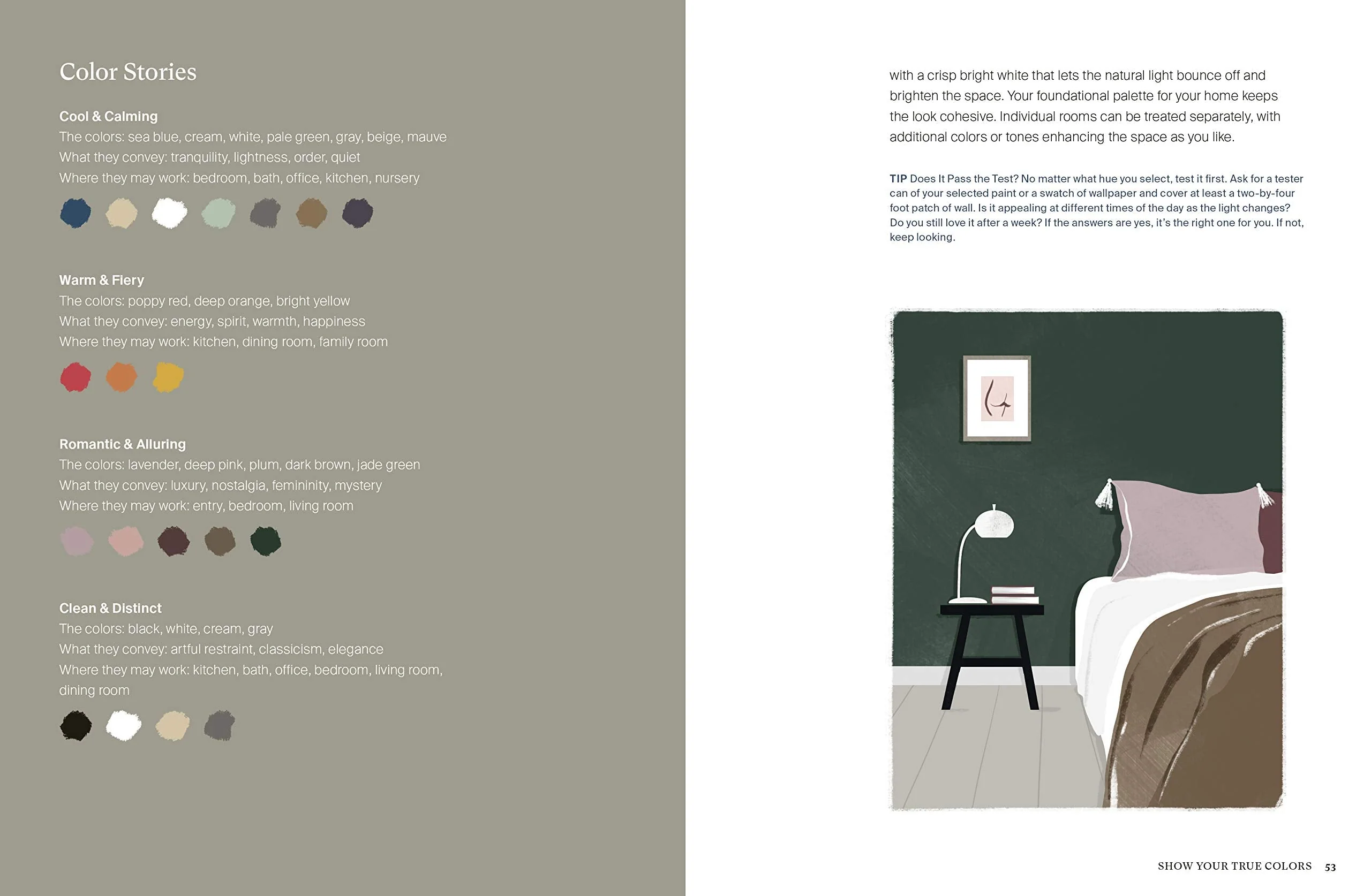 How to Make a House a Home - Image 2