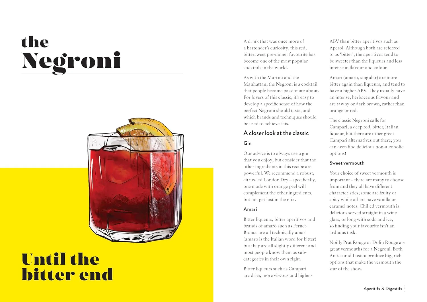 How to Make Better Cocktails - Image 2
