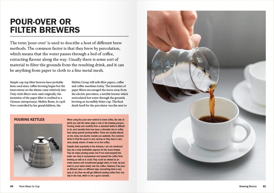 How to Make the Best Coffee at Home - Image 5